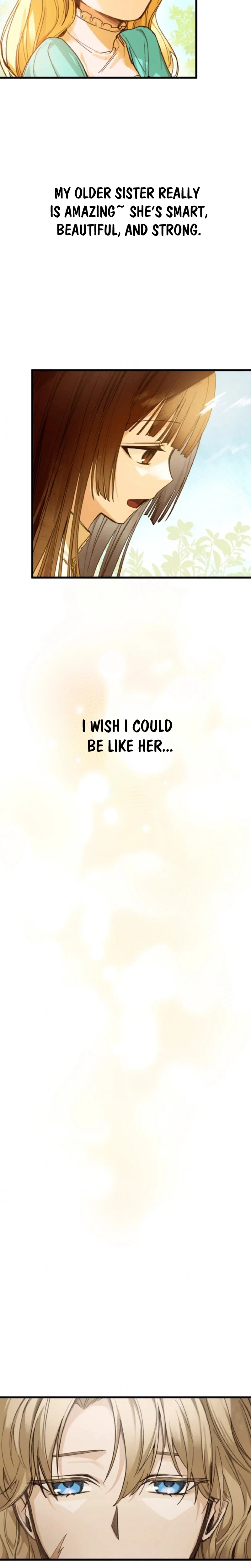 Satsujin Reijou Charlotte Chapter 36 page 11 - 