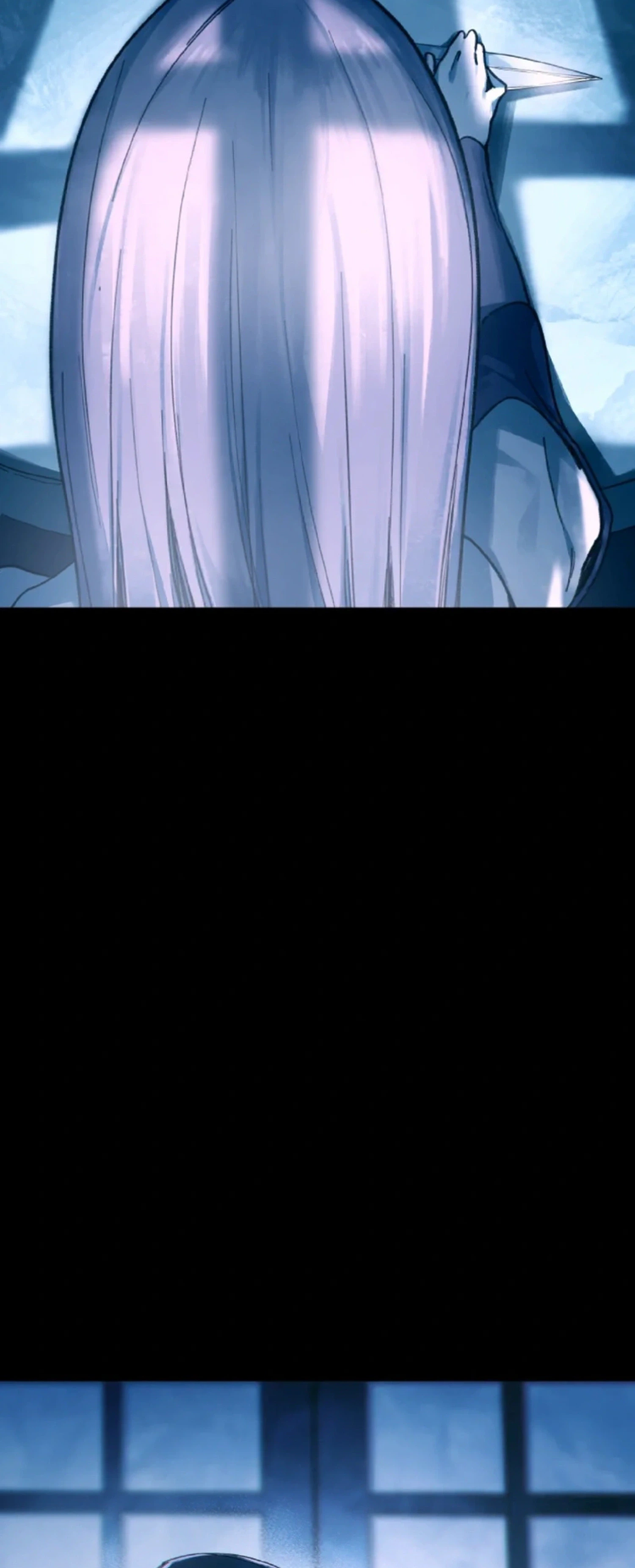 Satsujin Reijou Charlotte Chapter 36 page 29 - 