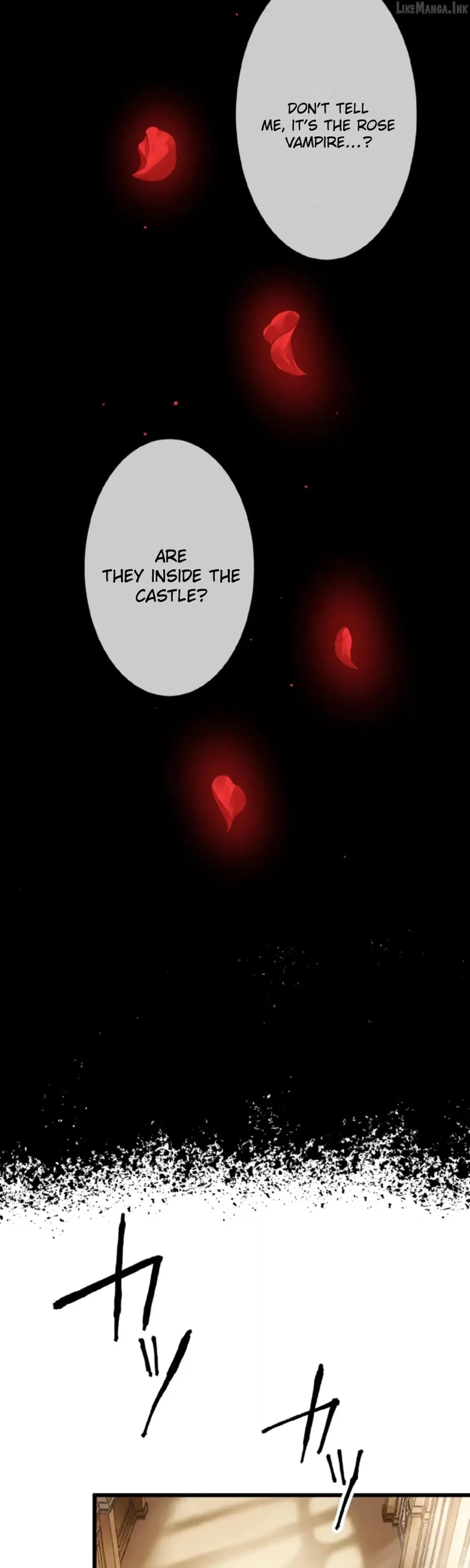 Satsujin Reijou Charlotte Chapter 38 page 2 - 