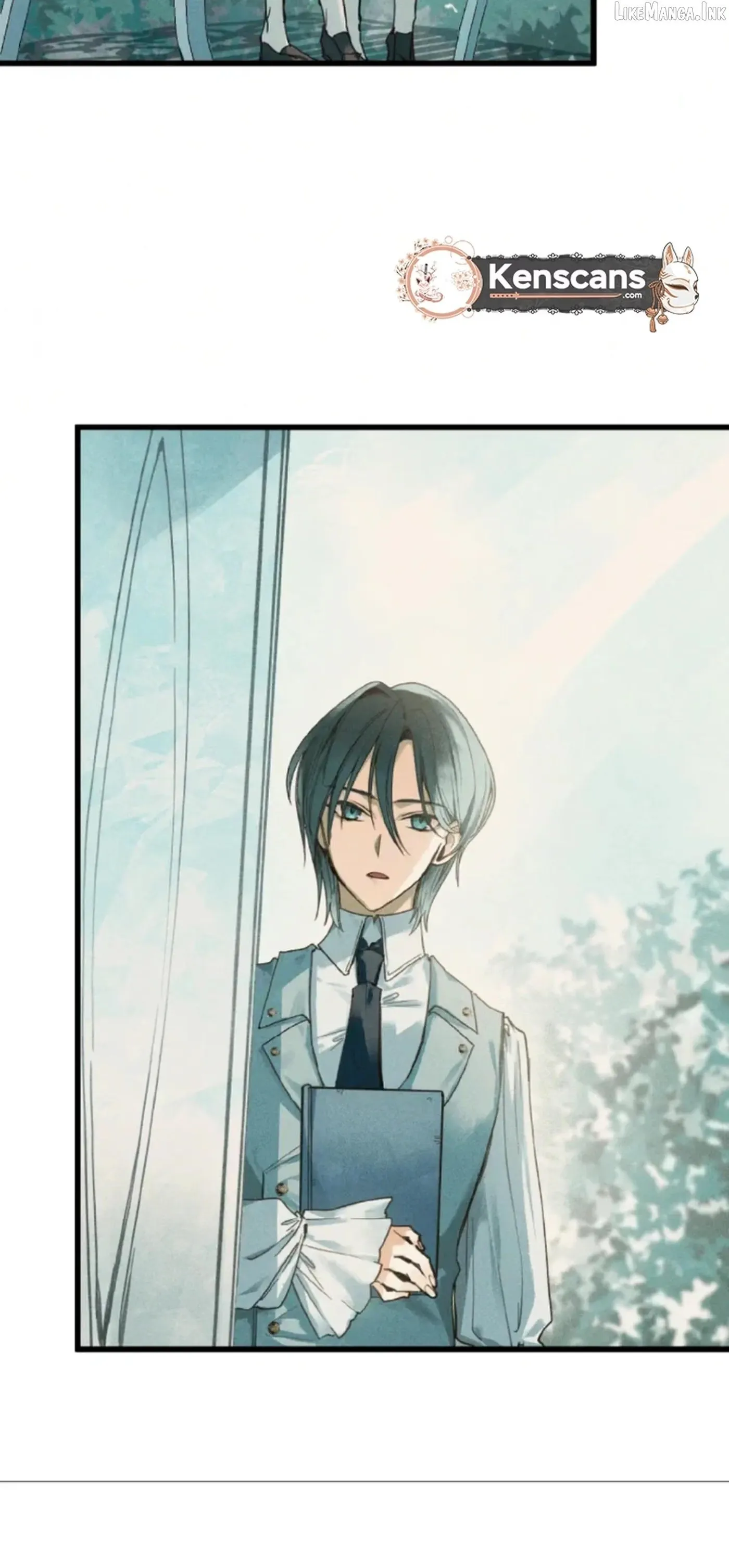 Satsujin Reijou Charlotte Chapter 38 page 24 - 
