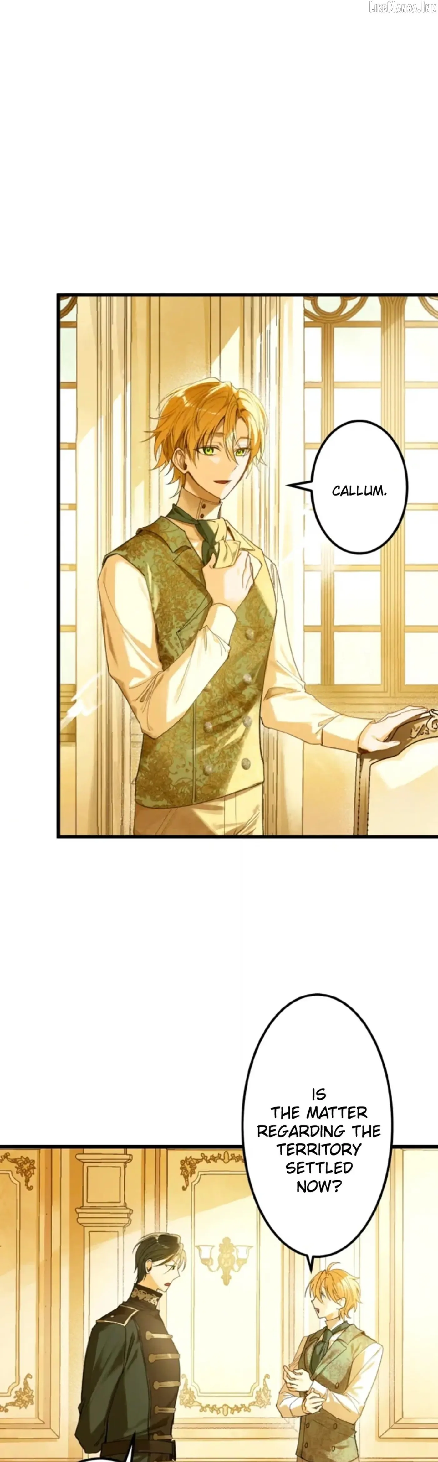 Satsujin Reijou Charlotte Chapter 38 page 5 - 