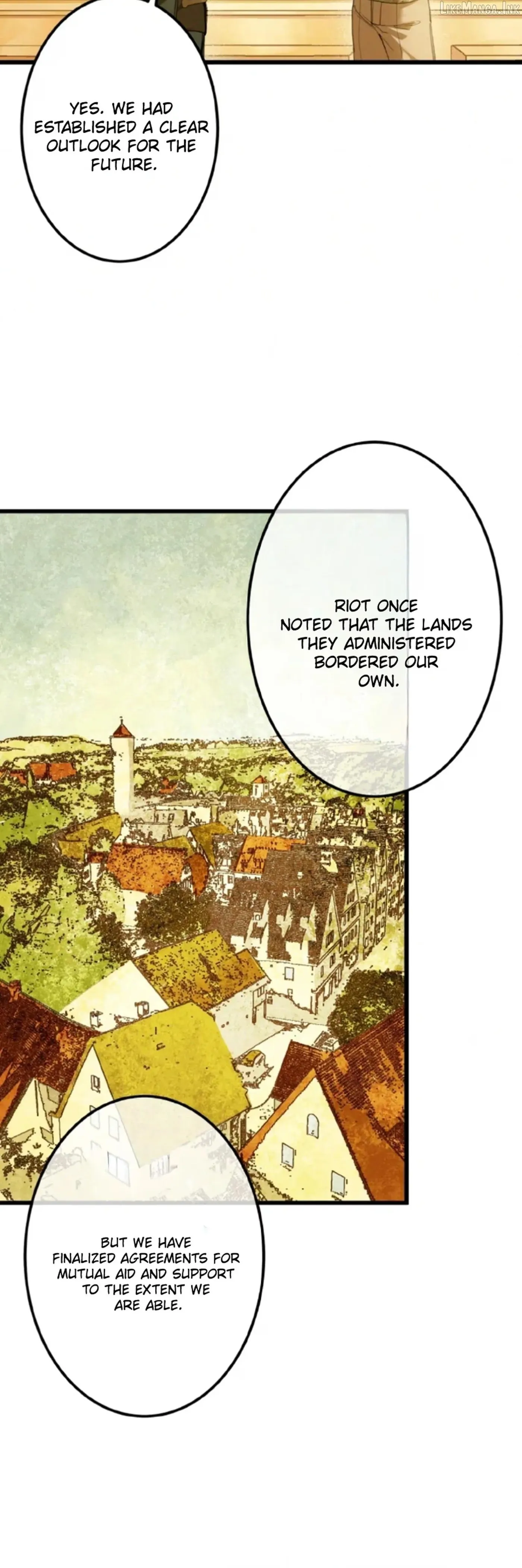 Satsujin Reijou Charlotte Chapter 38 page 6 - 