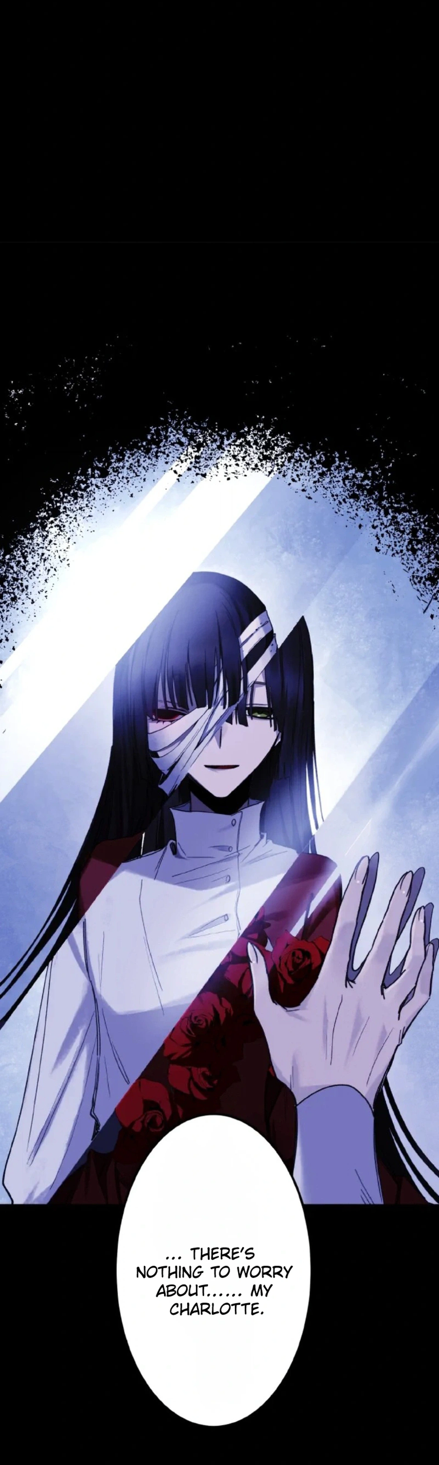 Satsujin Reijou Charlotte Chapter 39 page 27 - 