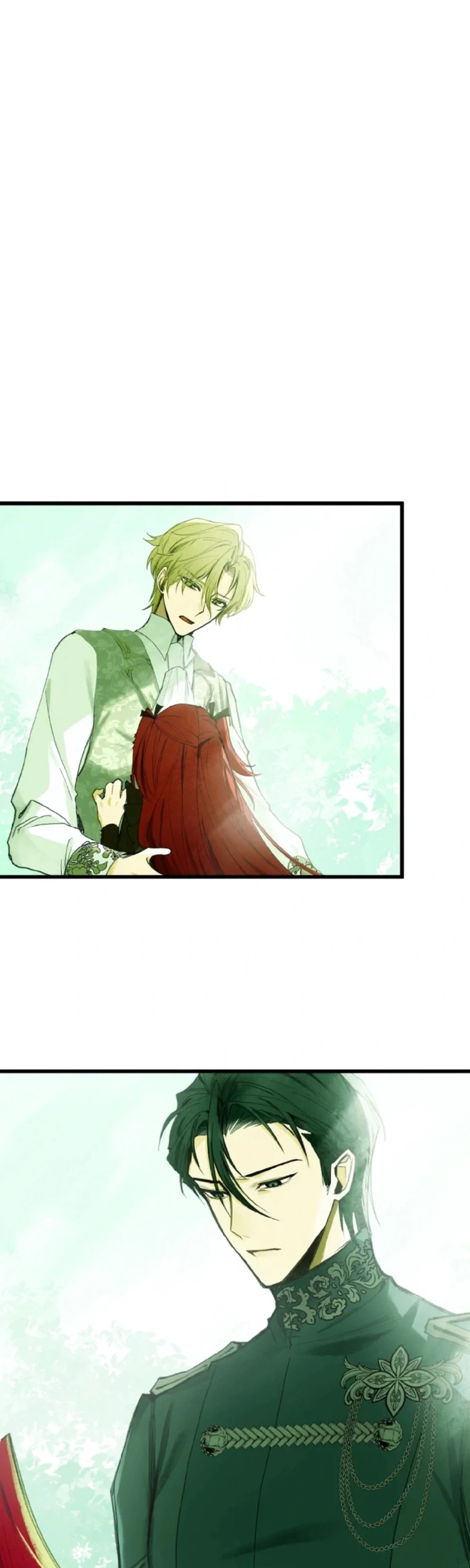 Satsujin Reijou Charlotte Chapter 41 page 24 - 