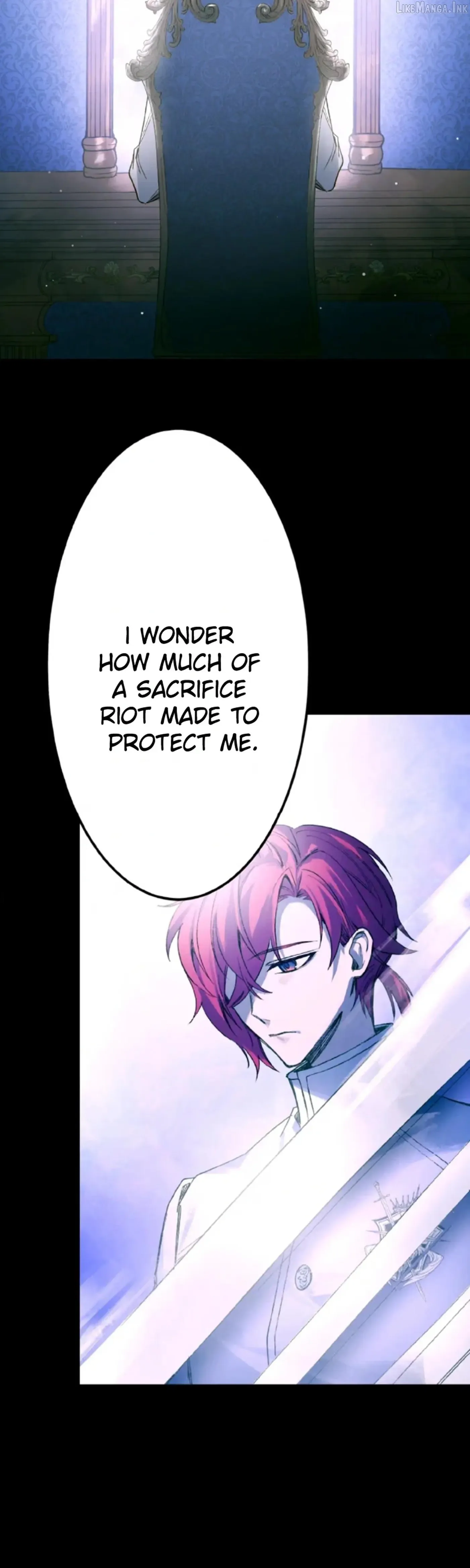 Satsujin Reijou Charlotte Chapter 42 page 2 - 