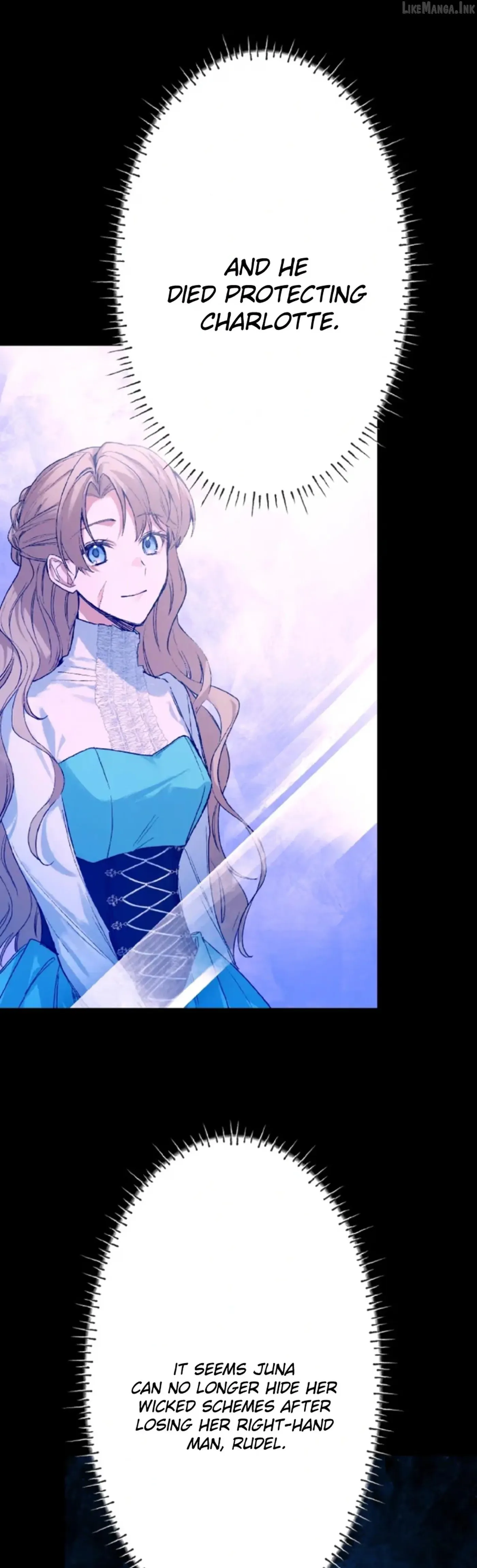Satsujin Reijou Charlotte Chapter 42 page 3 - 