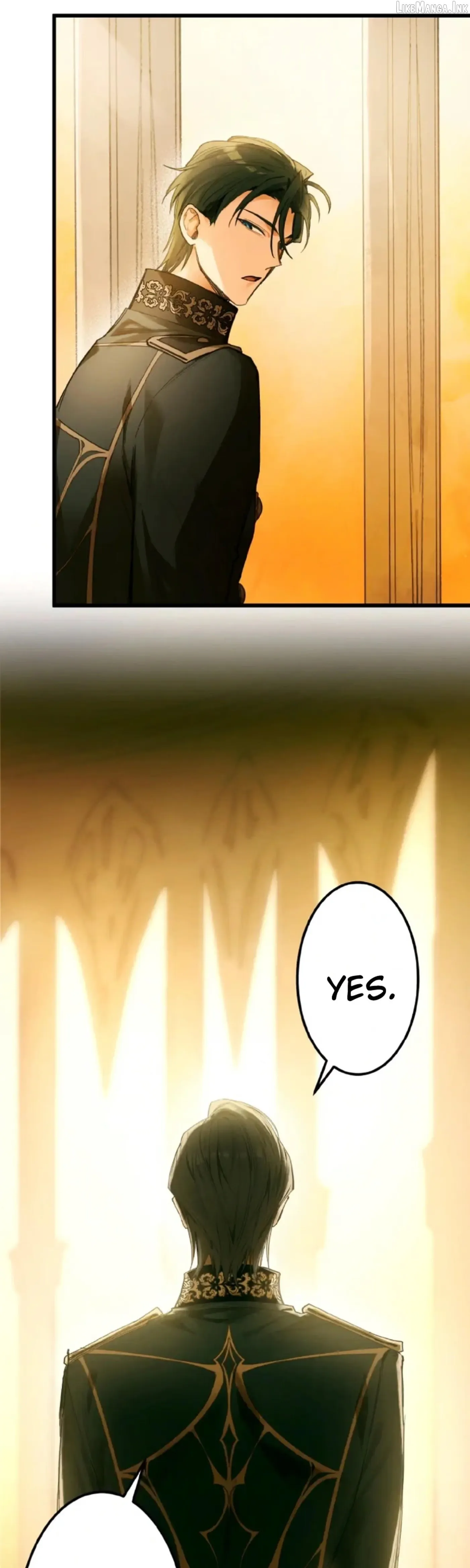 Satsujin Reijou Charlotte Chapter 42 page 22 - 