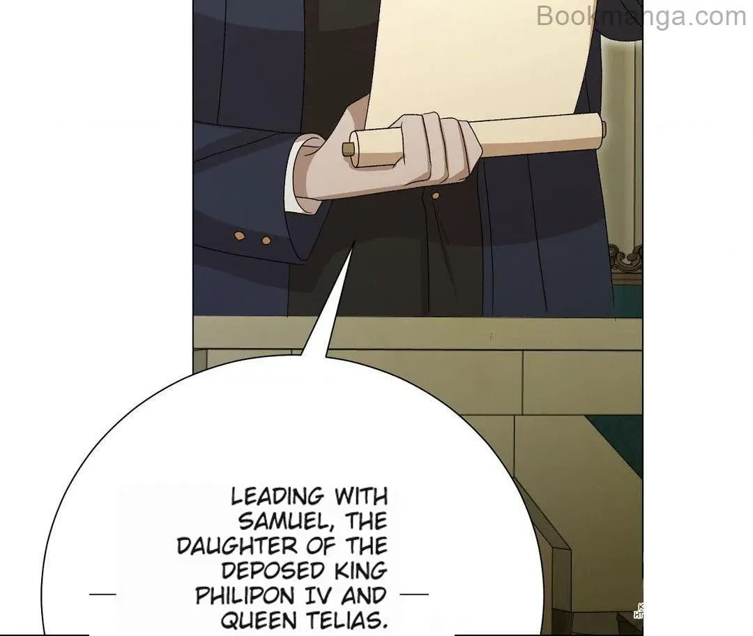 Savage Castle Chapter 50 page 159 - 