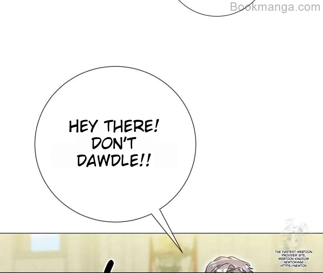 Savage Castle Chapter 50 page 36 - 