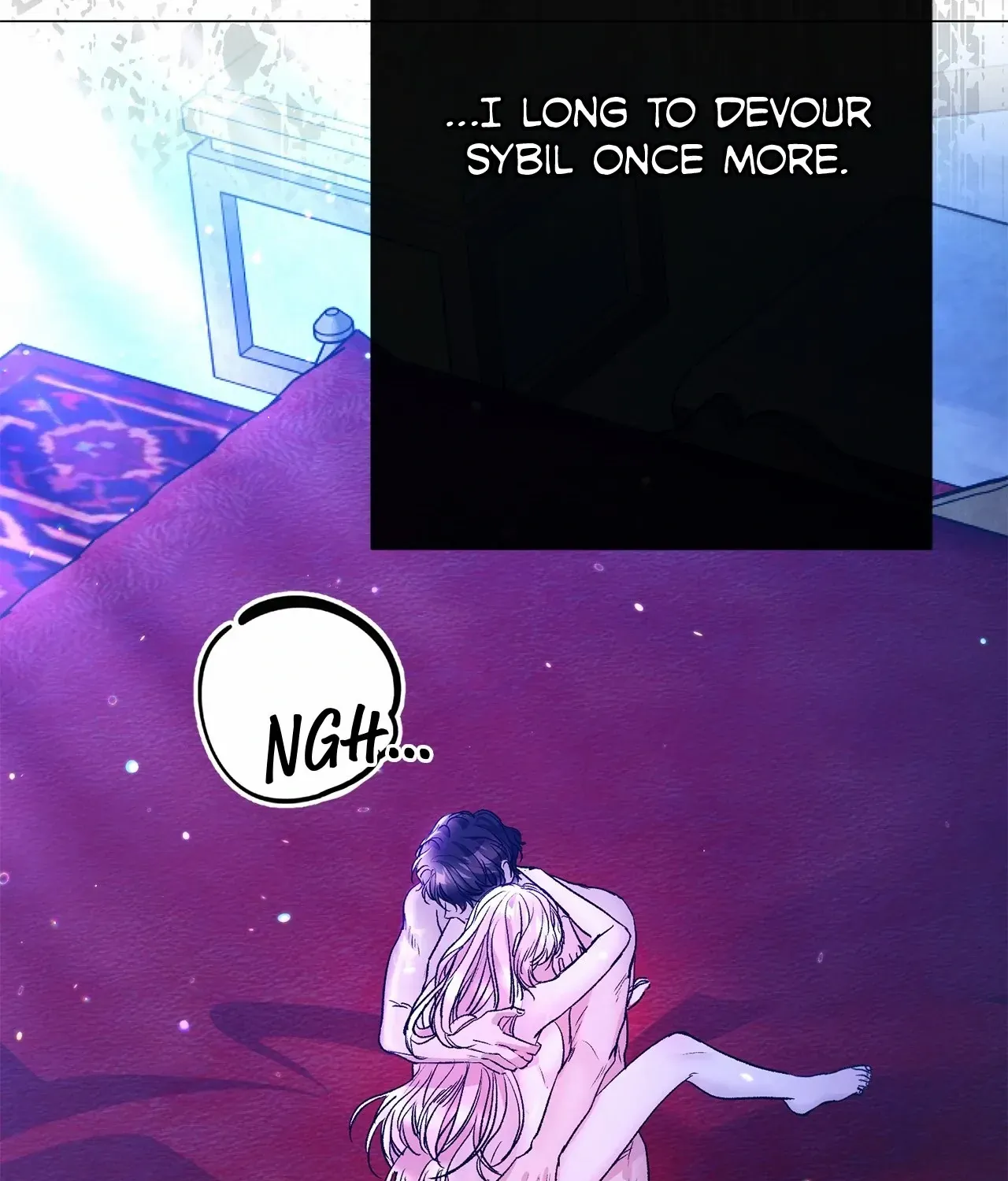 Savage Castle Chapter 51 page 246 - 