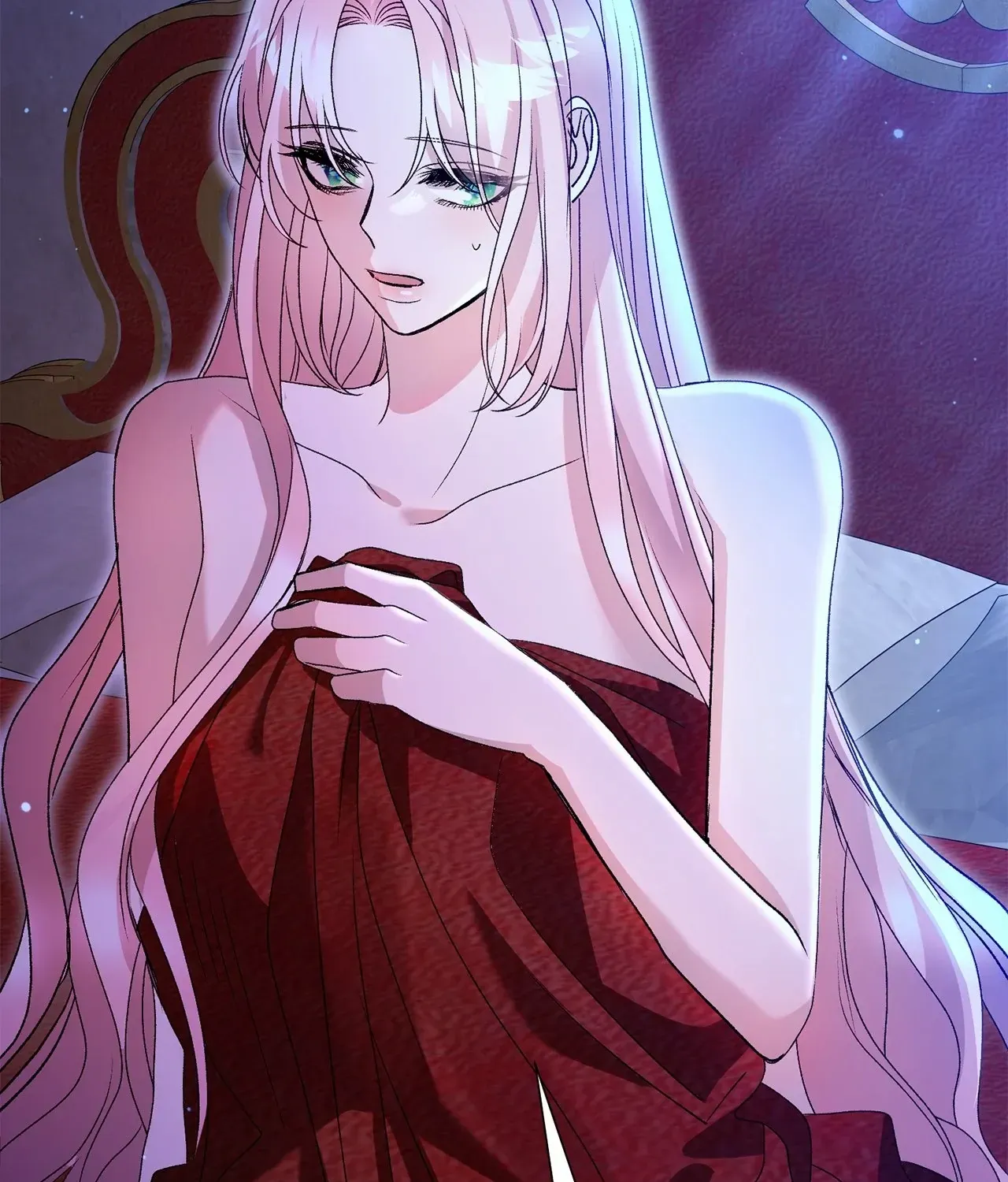 Savage Castle Chapter 51 page 31 - 