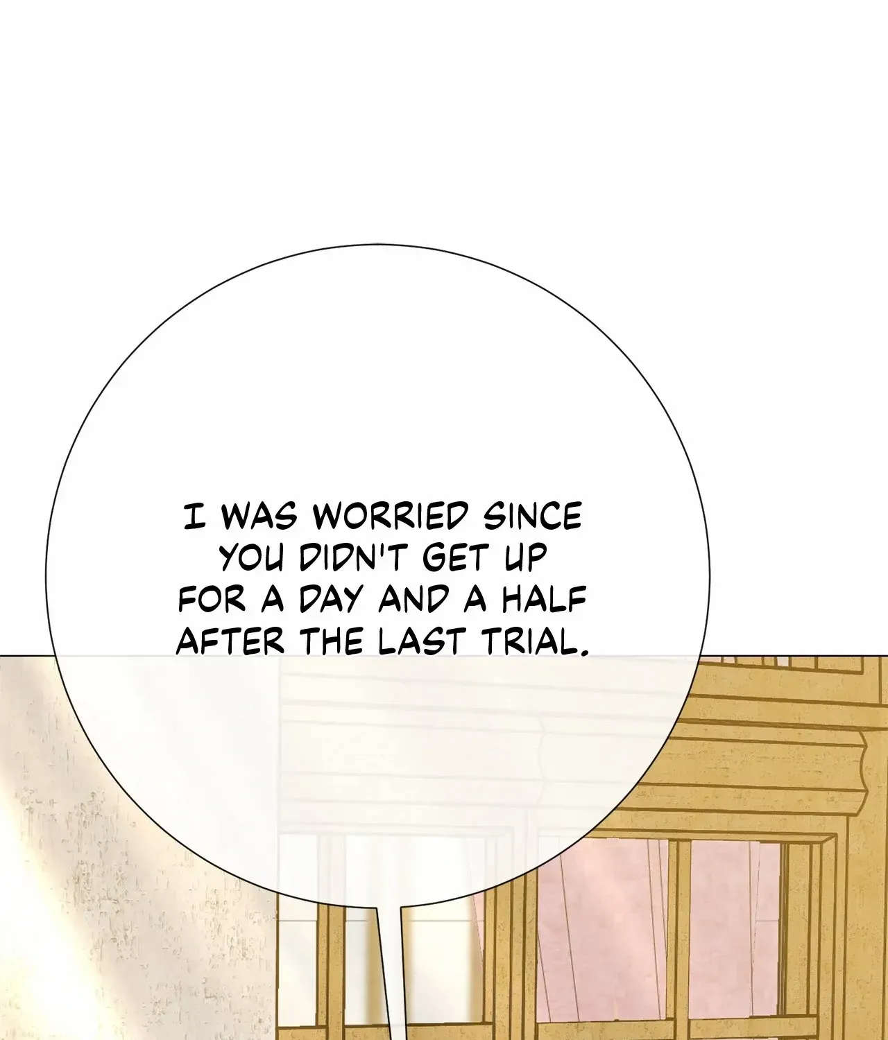 Savage Castle Chapter 52 page 17 - 