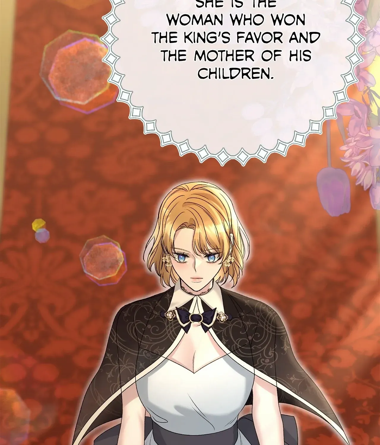 Savage Castle Chapter 52 page 192 - 