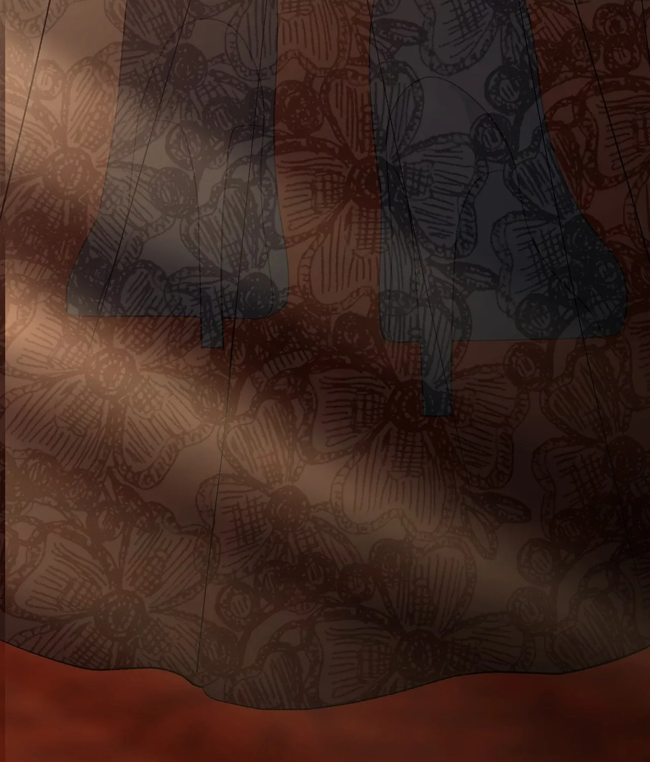 Savage Castle Chapter 52 page 207 - 