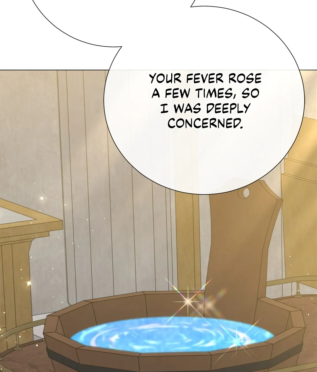 Savage Castle Chapter 52 page 25 - 