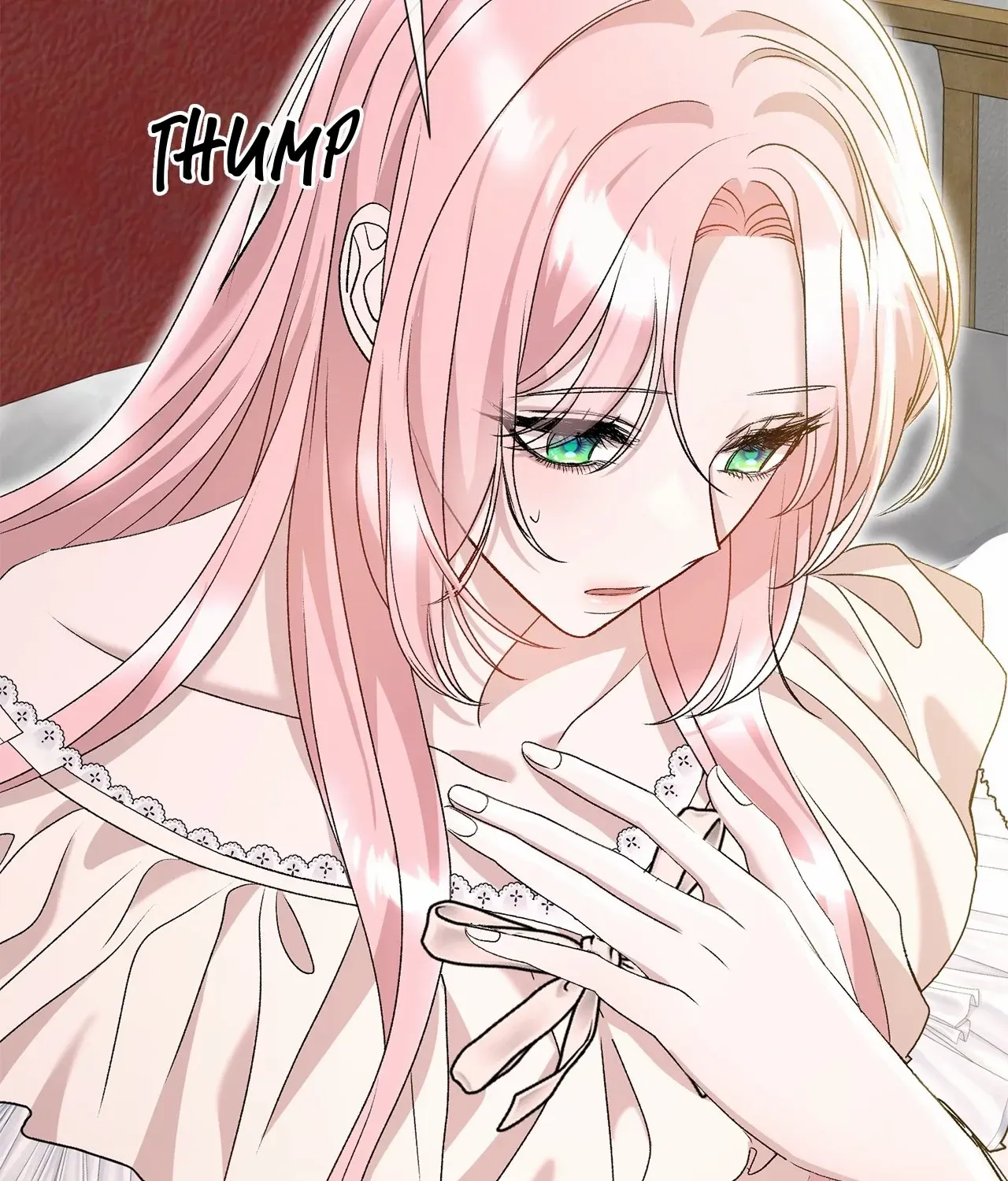 Savage Castle Chapter 52 page 34 - 
