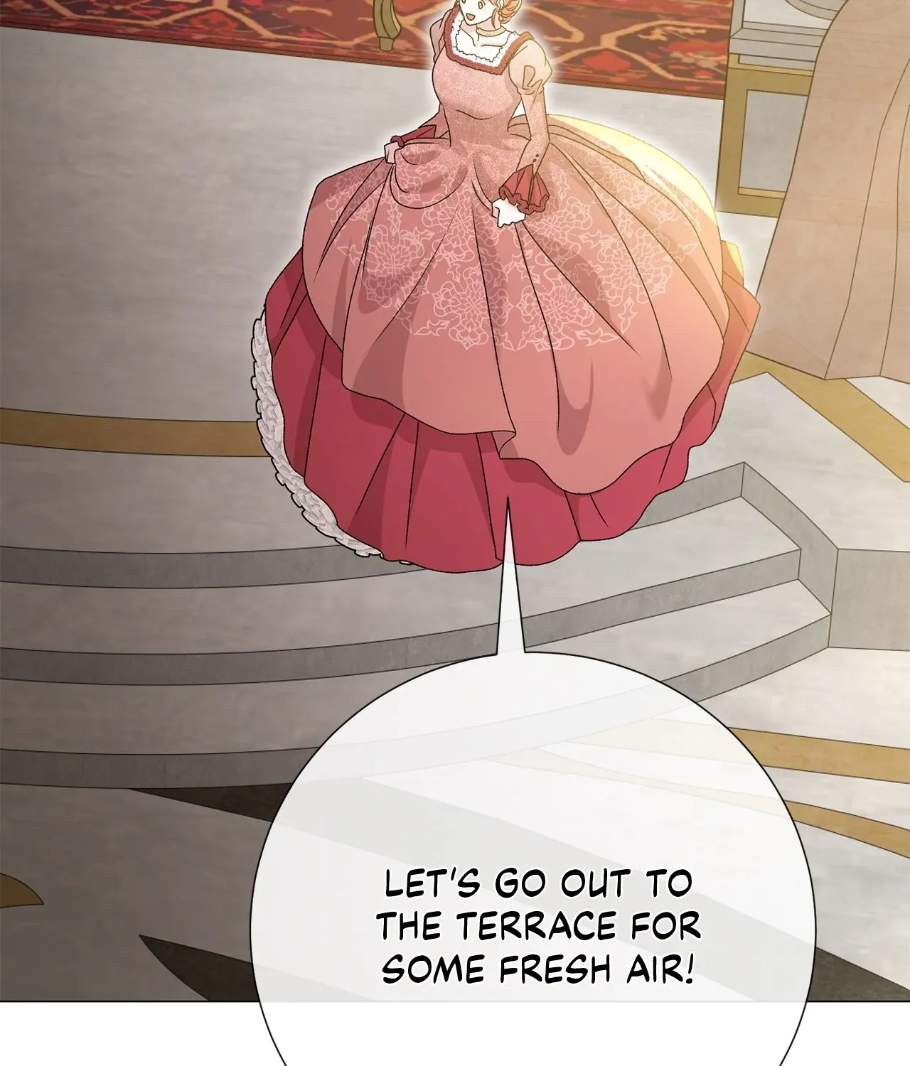Savage Castle Chapter 52 page 42 - 