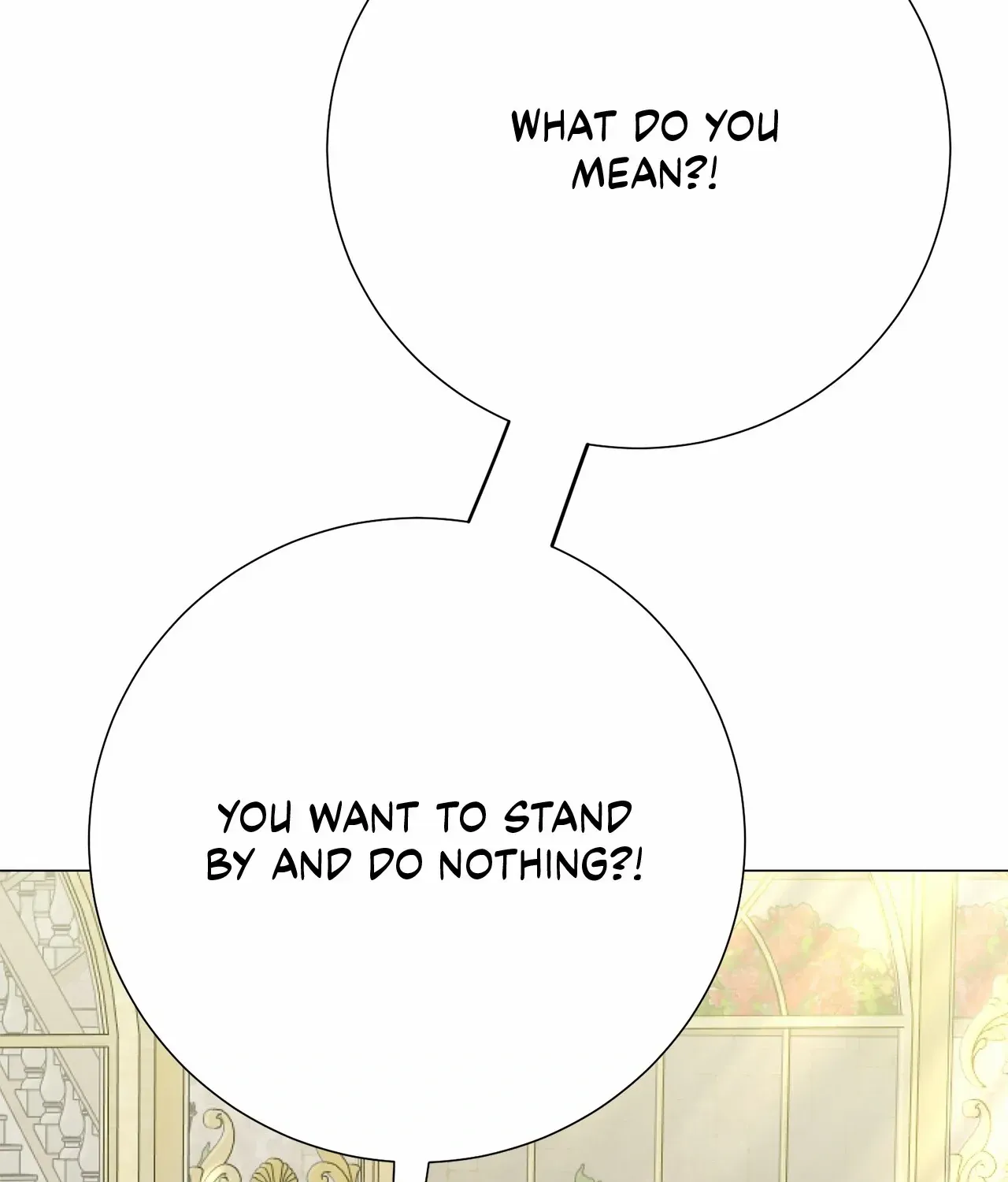 Savage Castle Chapter 52 page 55 - 