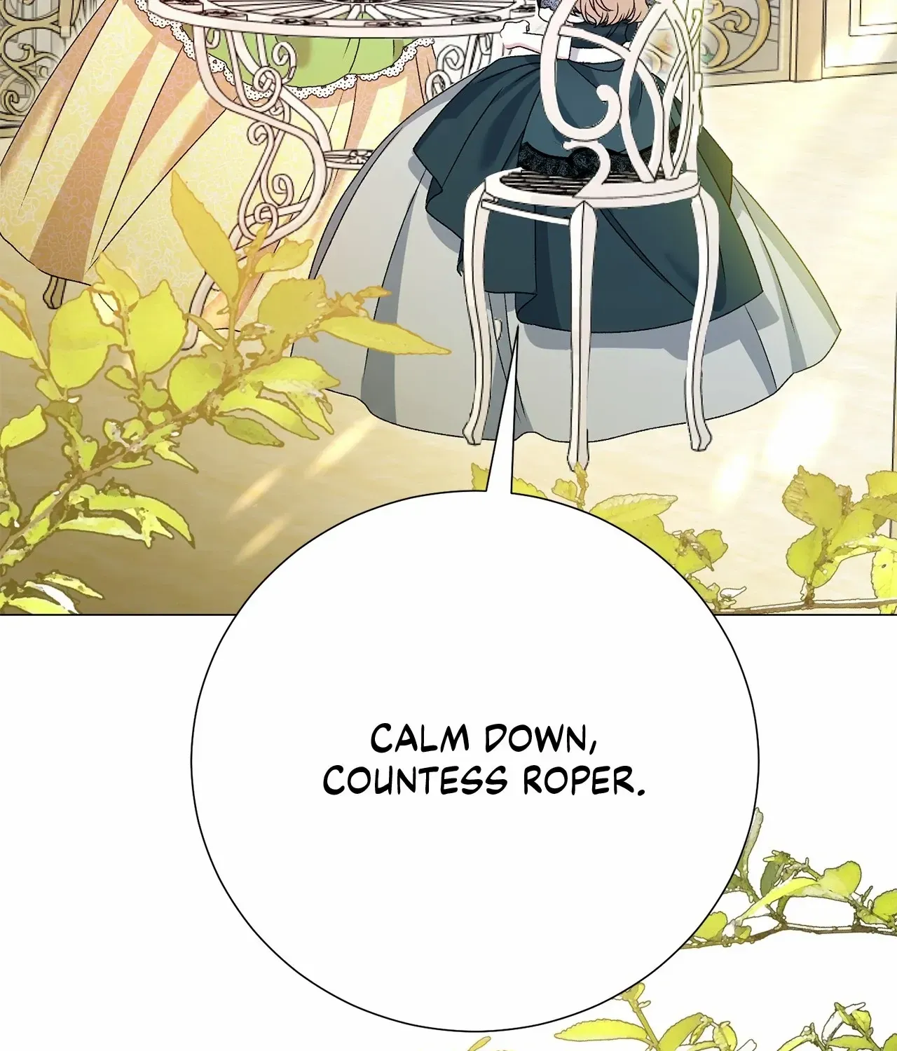 Savage Castle Chapter 52 page 57 - 