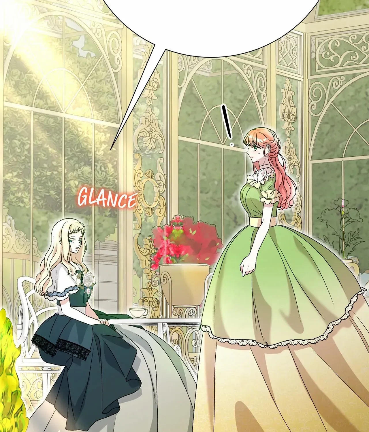 Savage Castle Chapter 52 page 85 - 