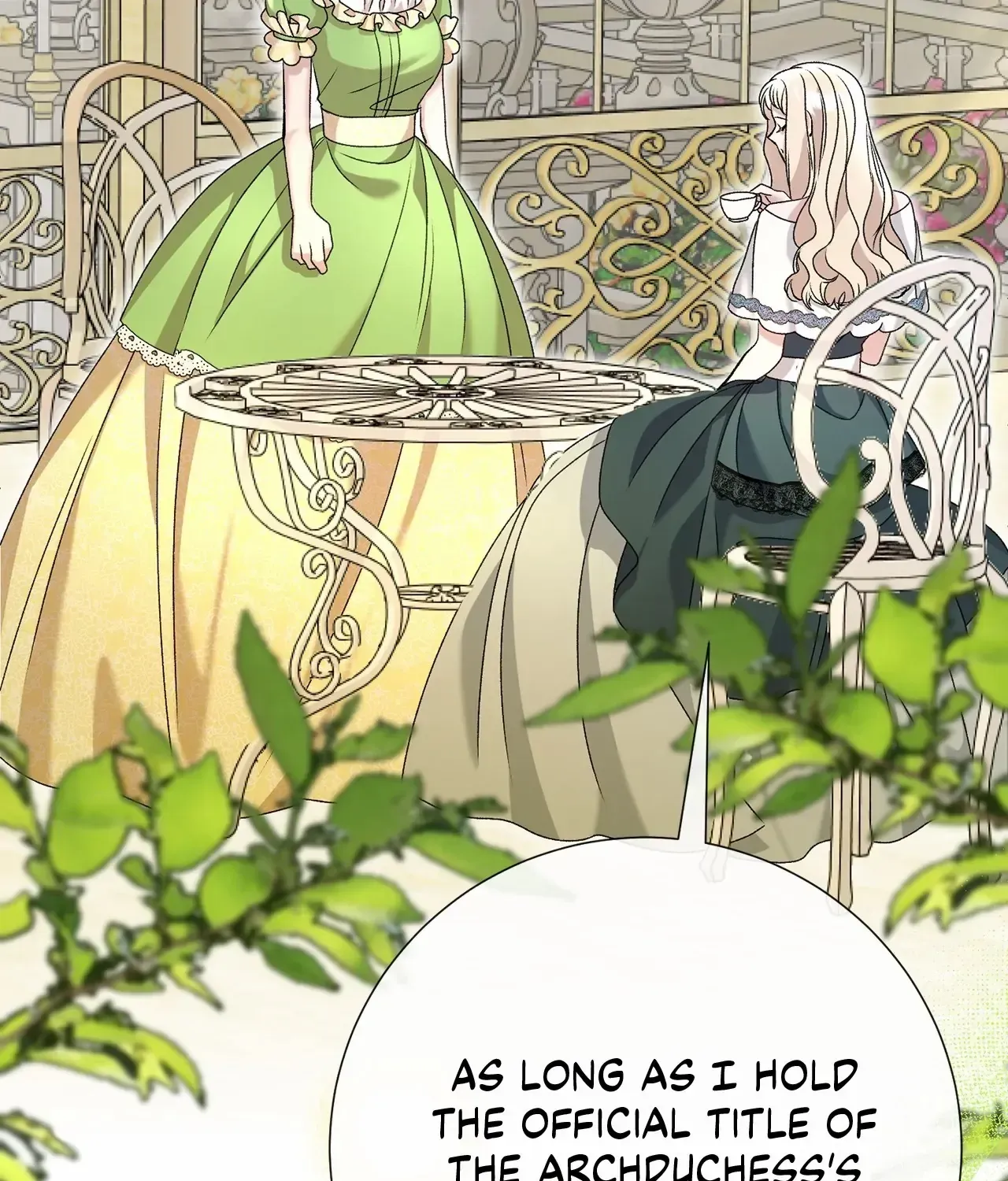 Savage Castle Chapter 52 page 94 - 