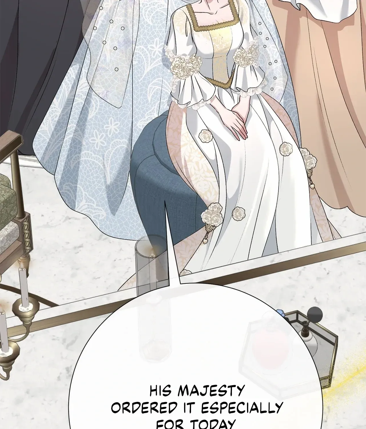 Savage Castle Chapter 53 page 140 - 