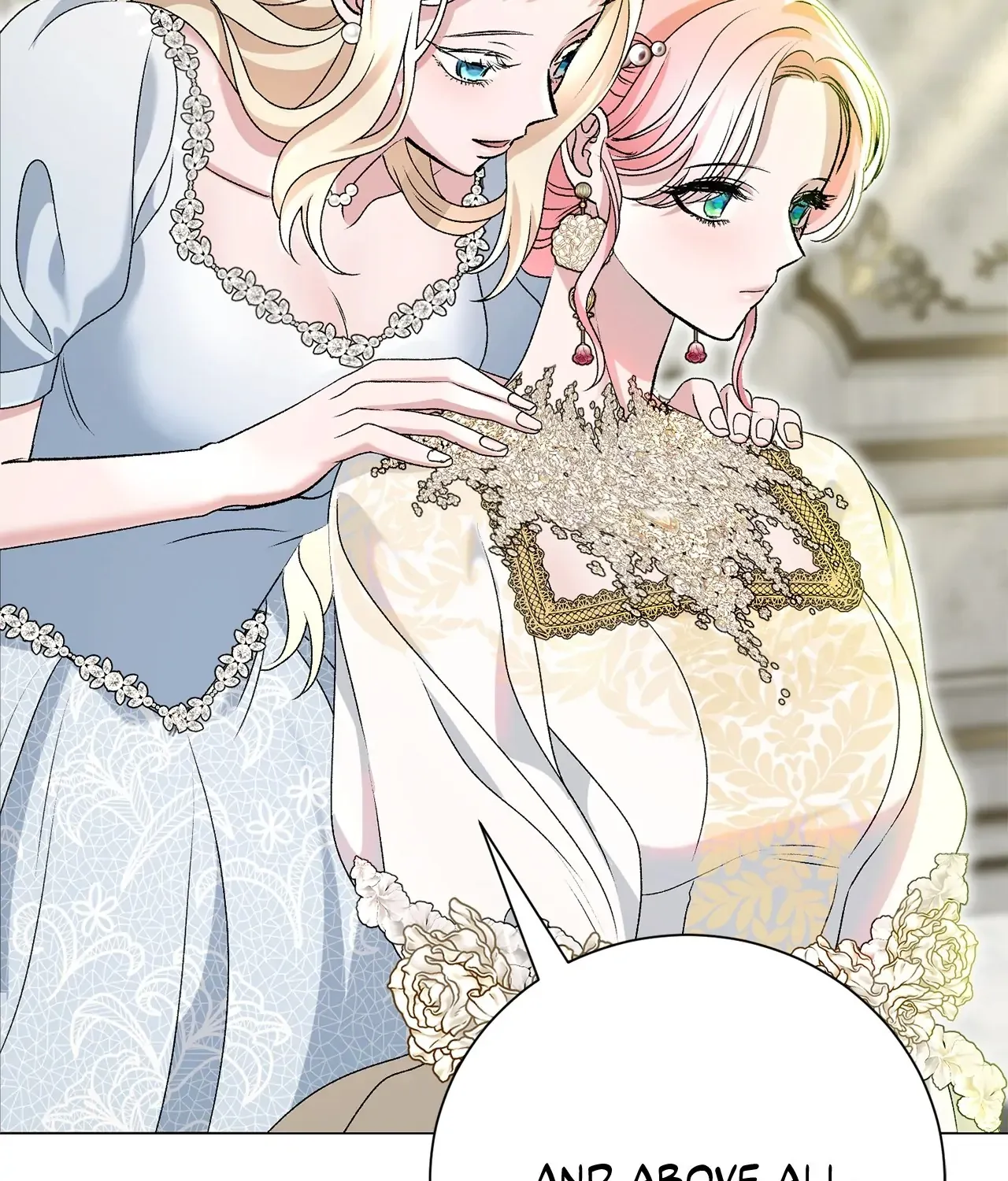 Savage Castle Chapter 53 page 157 - 