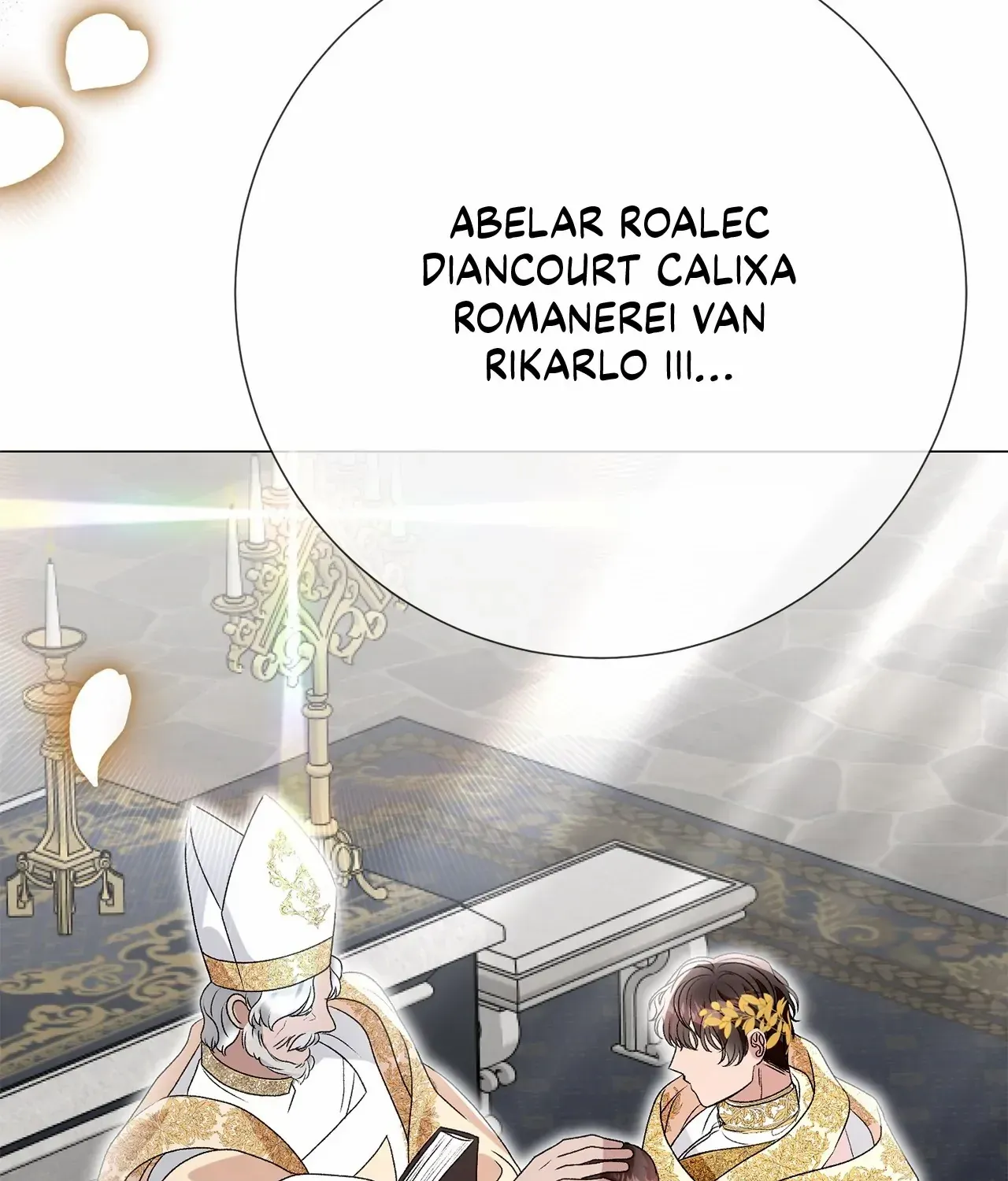 Savage Castle Chapter 53 page 194 - 