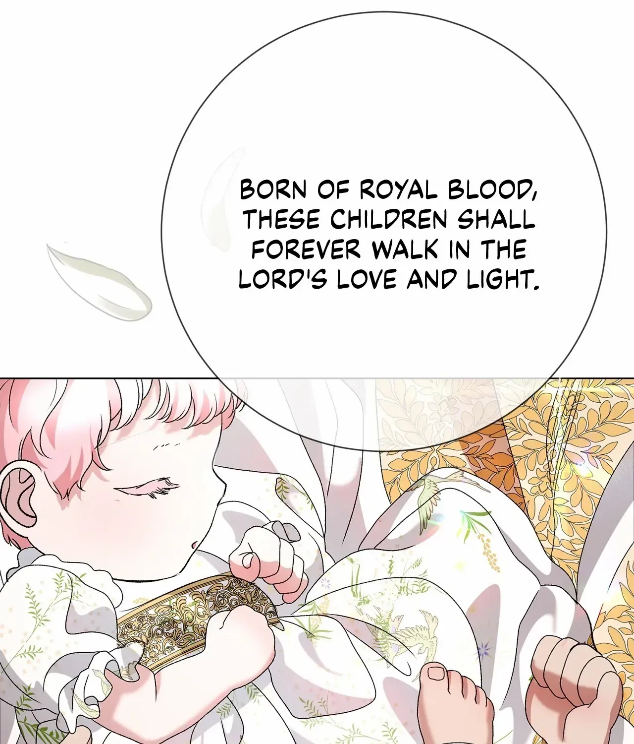 Savage Castle Chapter 53 page 203 - 