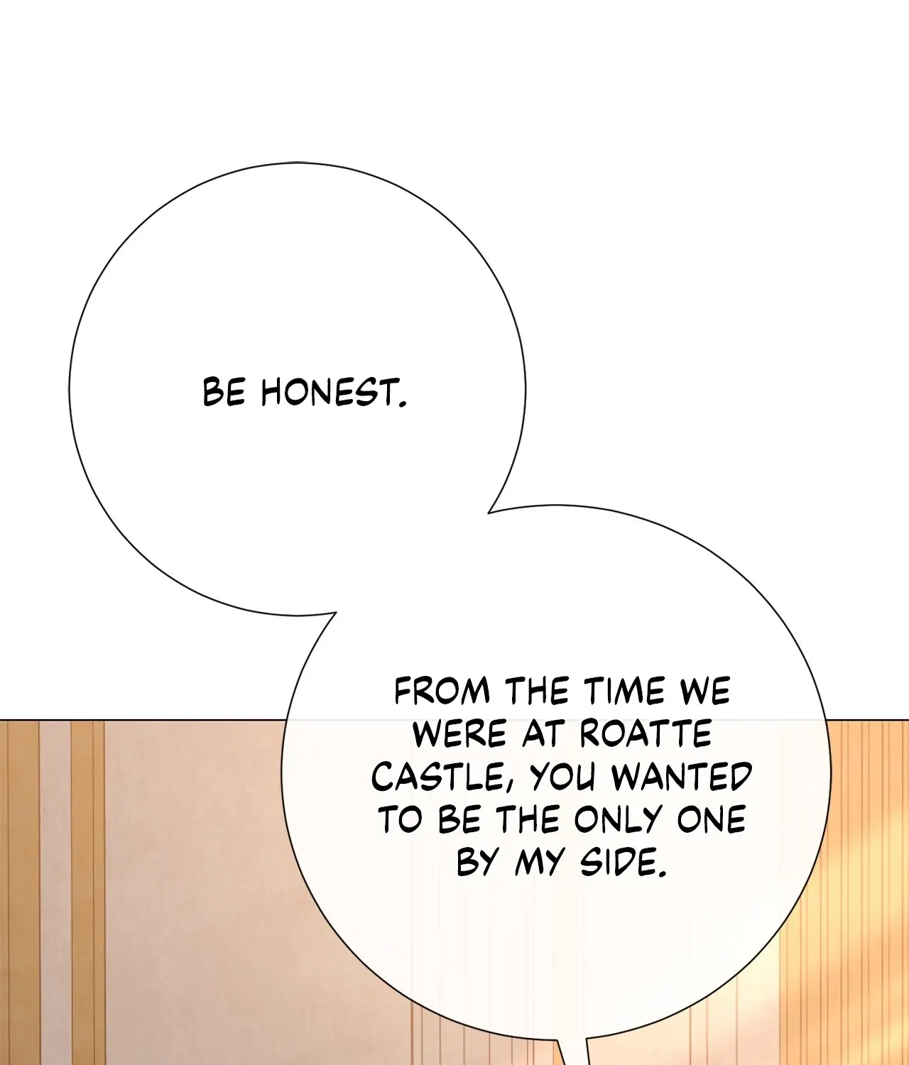 Savage Castle Chapter 53 page 23 - 