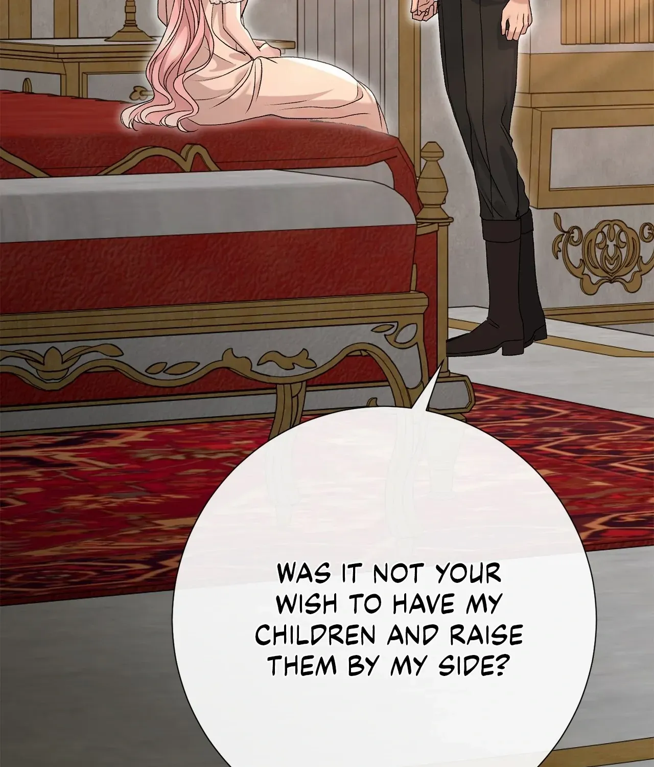 Savage Castle Chapter 53 page 25 - 