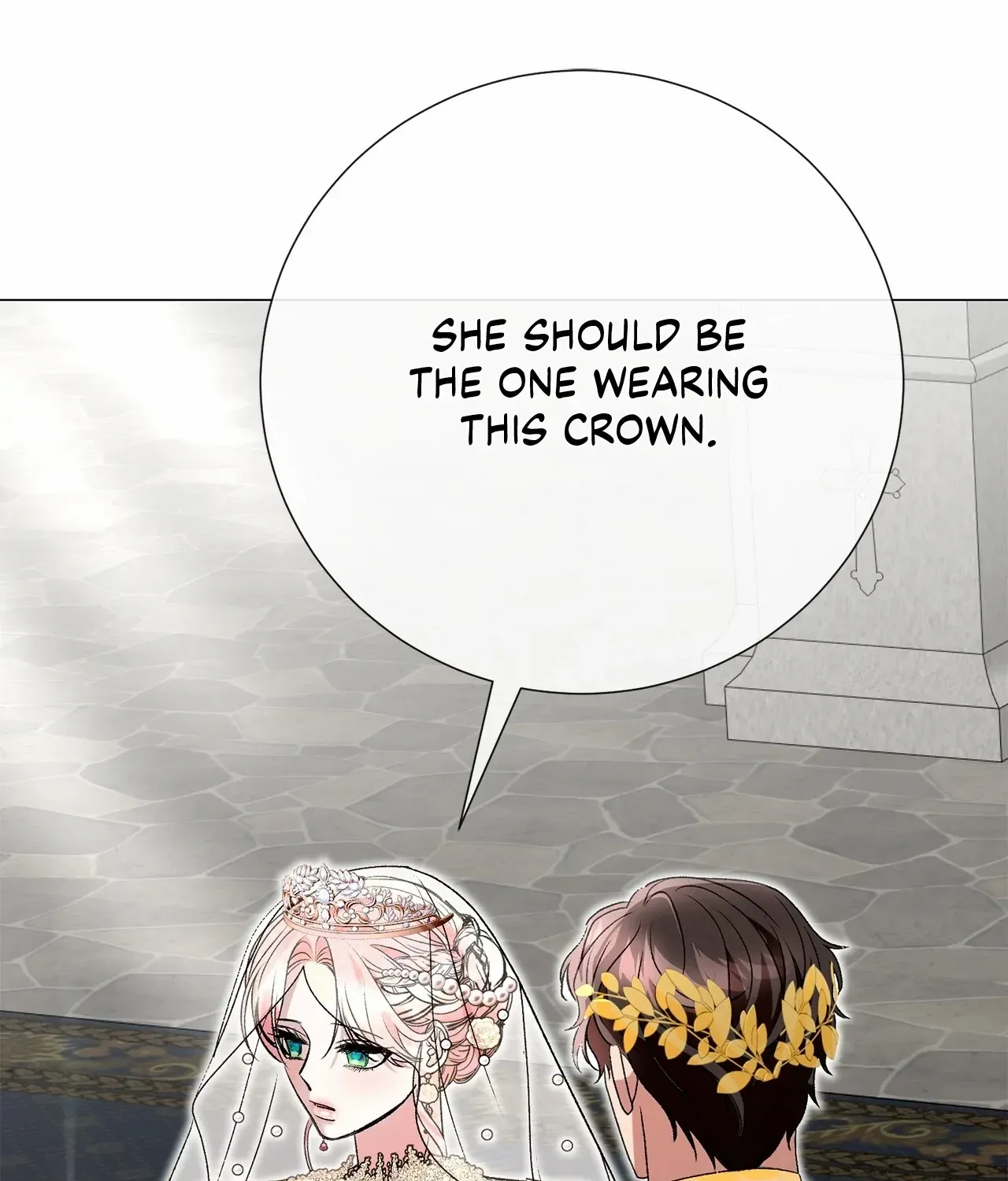 Savage Castle Chapter 53 page 242 - 