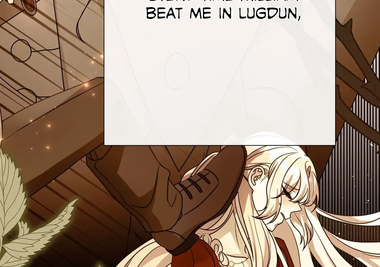 Savage Castle Chapter 53 page 32 - 