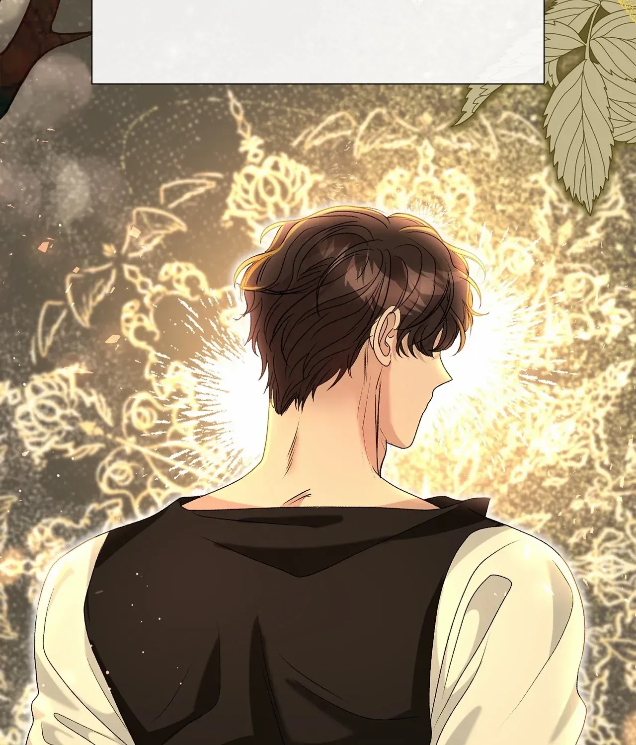 Savage Castle Chapter 53 page 35 - 