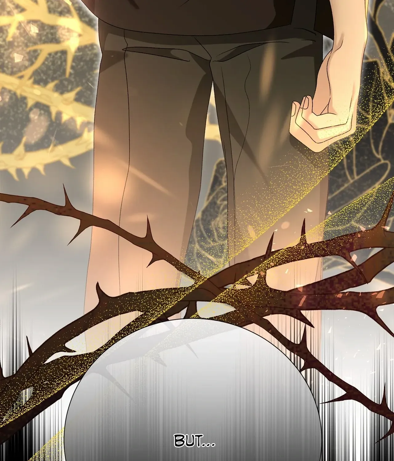 Savage Castle Chapter 53 page 37 - 