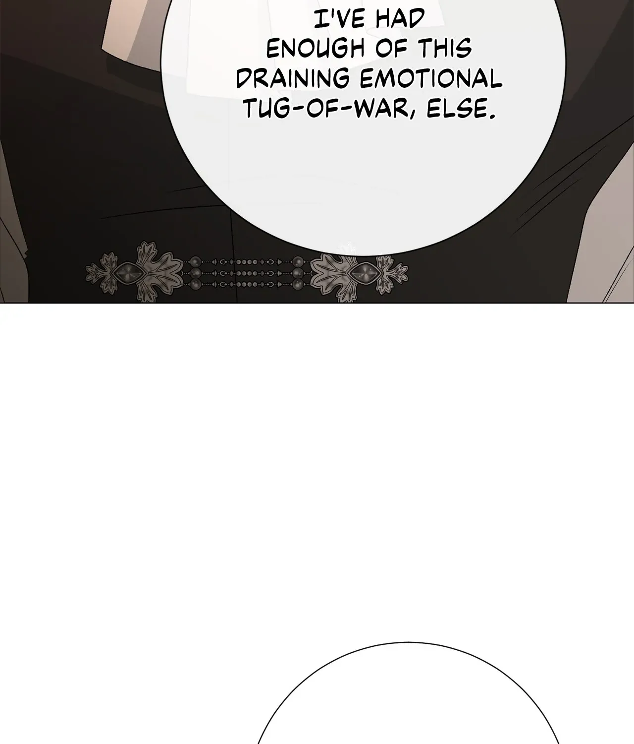 Savage Castle Chapter 53 page 8 - 