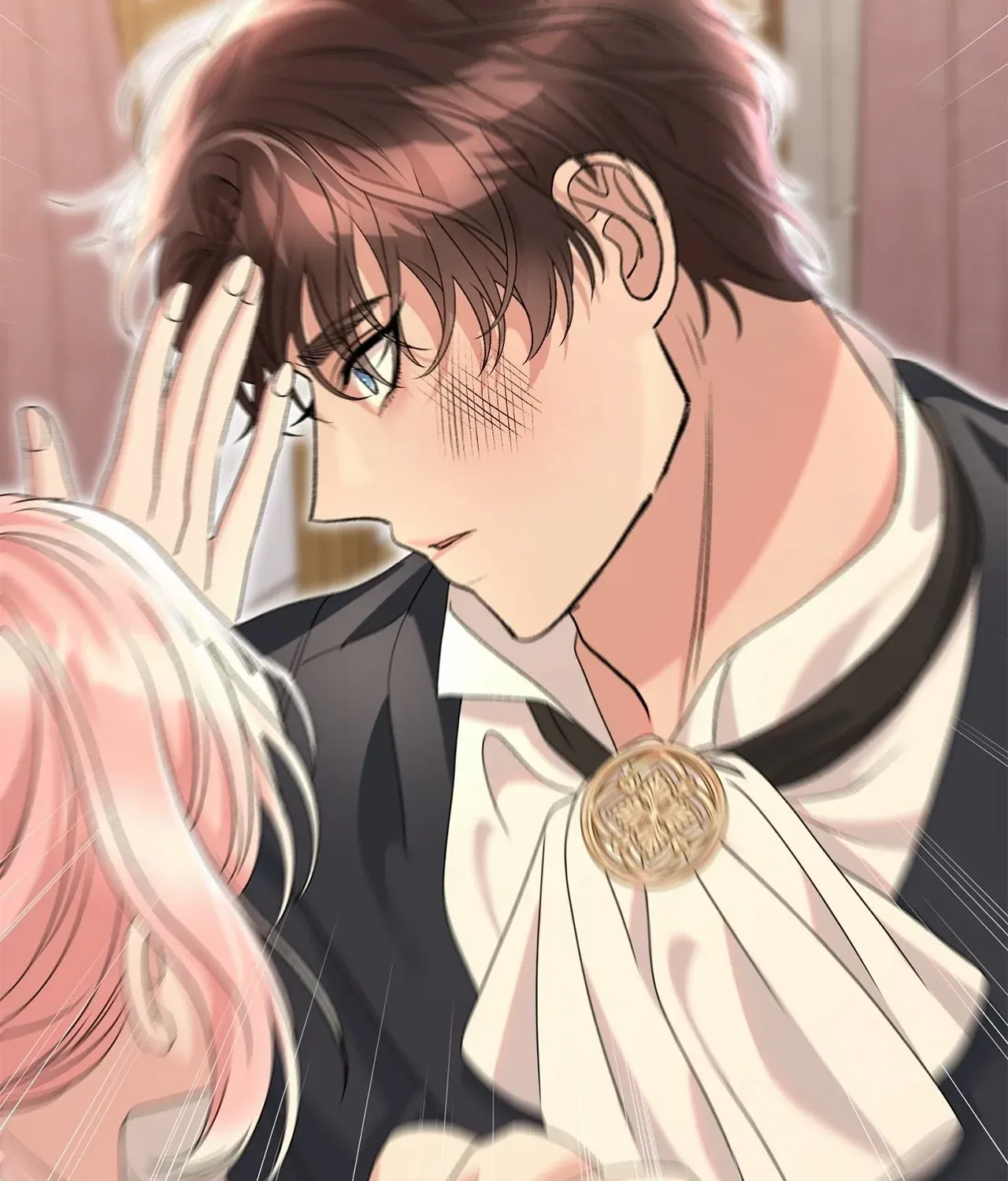 Savage Castle Chapter 53 page 97 - 