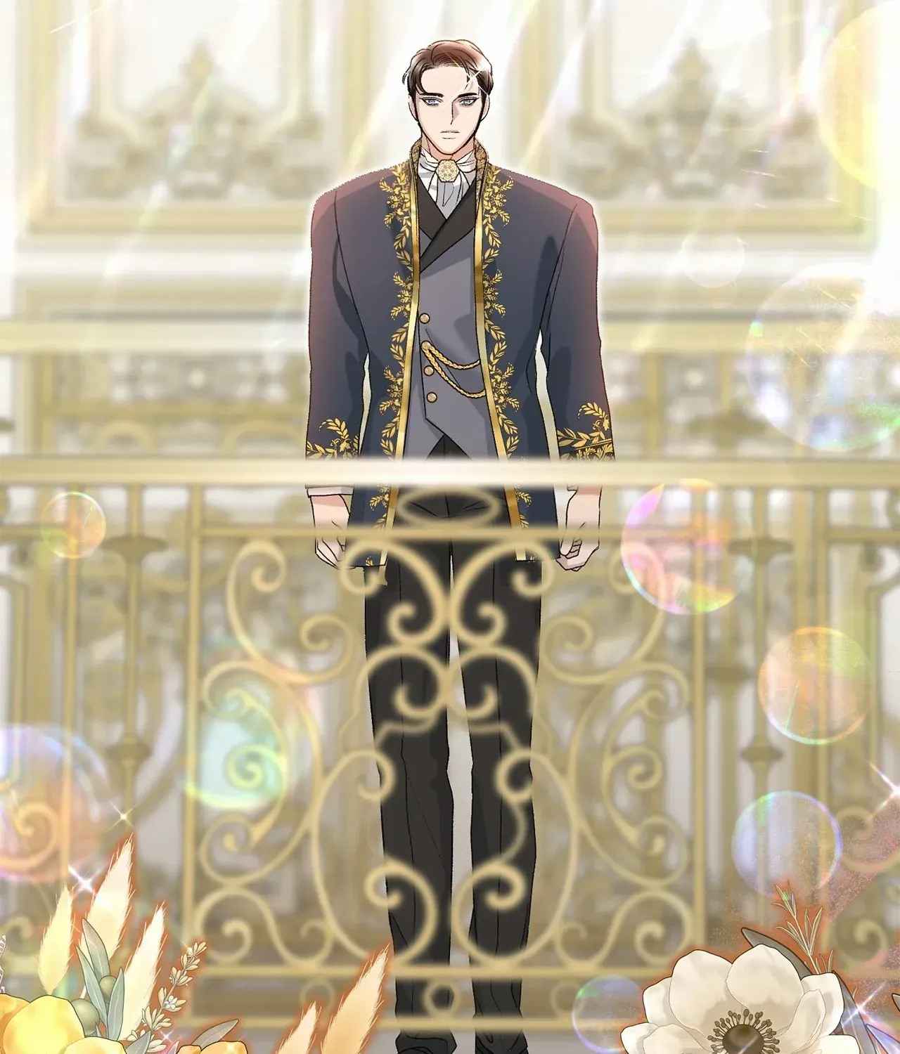 Savage Castle Chapter 54 page 131 - 