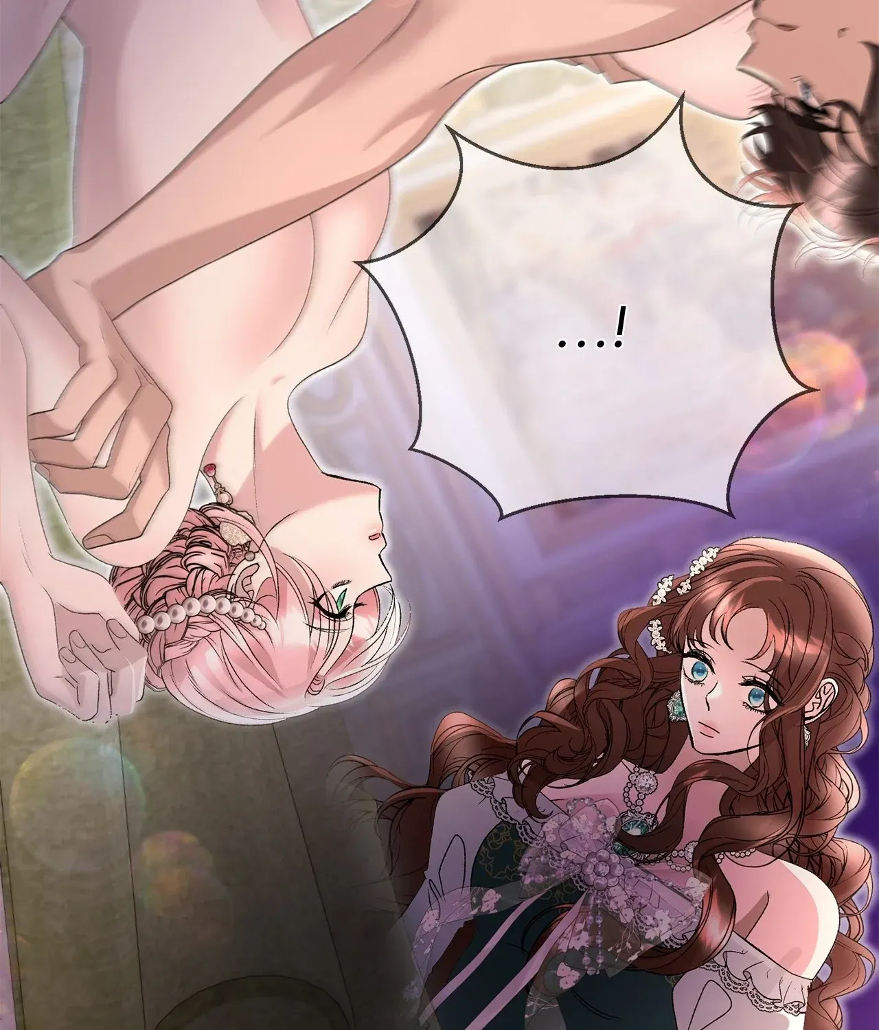 Savage Castle Chapter 54 page 31 - 