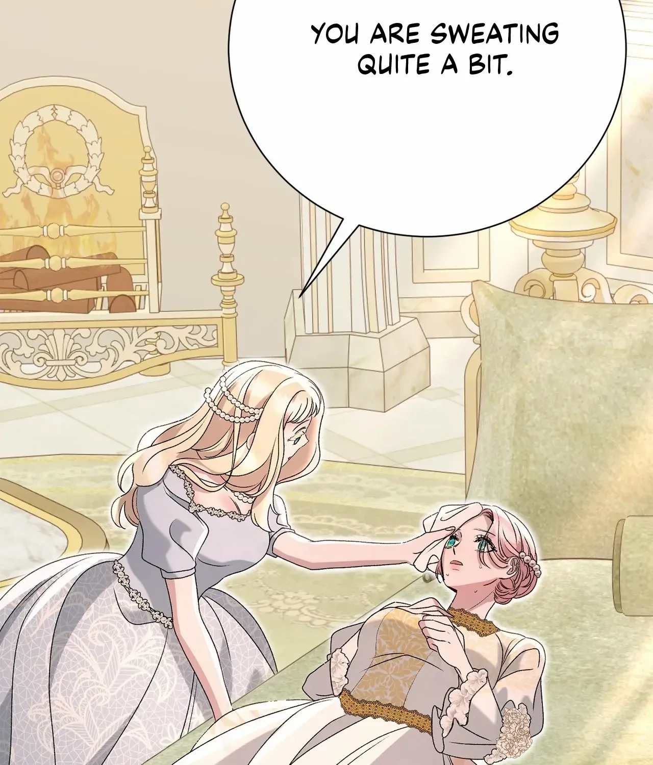 Savage Castle Chapter 54 page 52 - 
