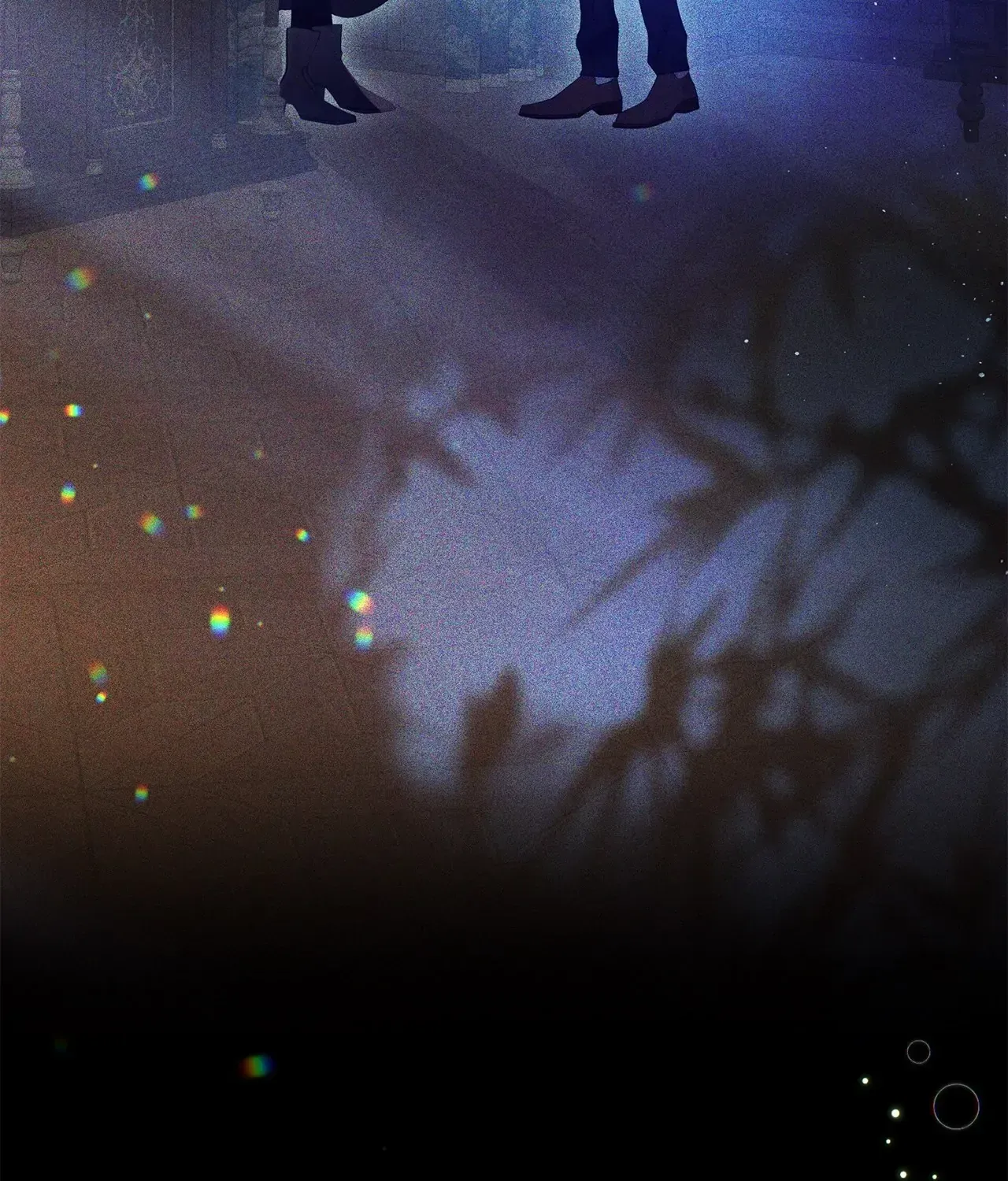 Savage Castle Chapter 55 page 12 - 