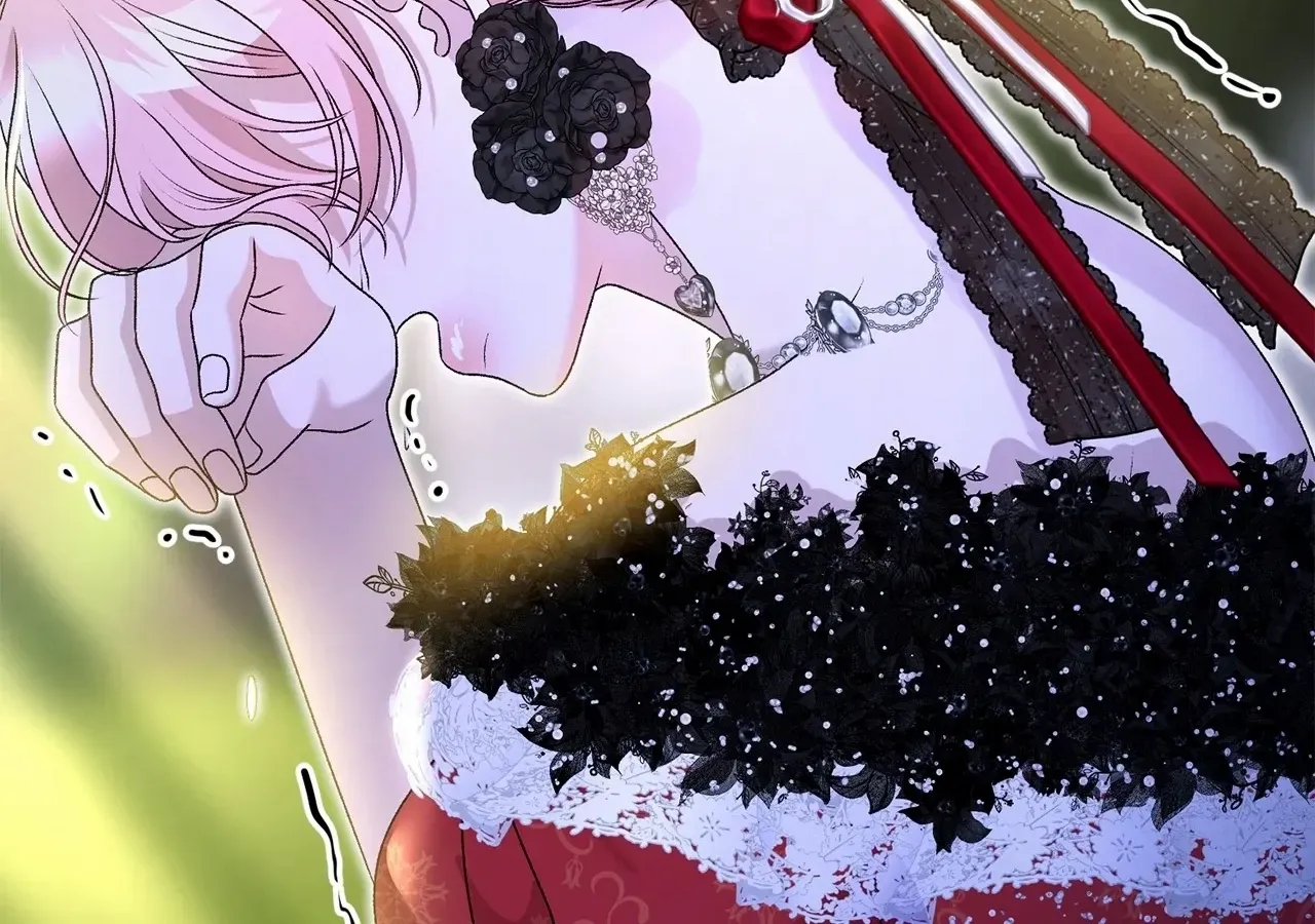 Savage Castle Chapter 55 page 167 - 