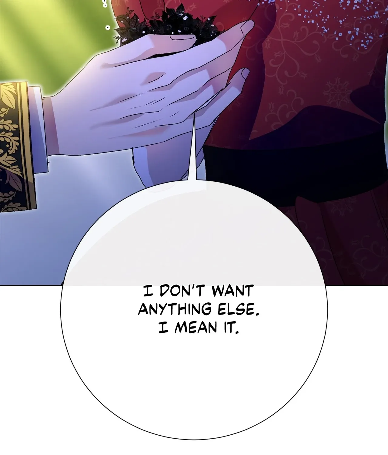 Savage Castle Chapter 55 page 168 - 