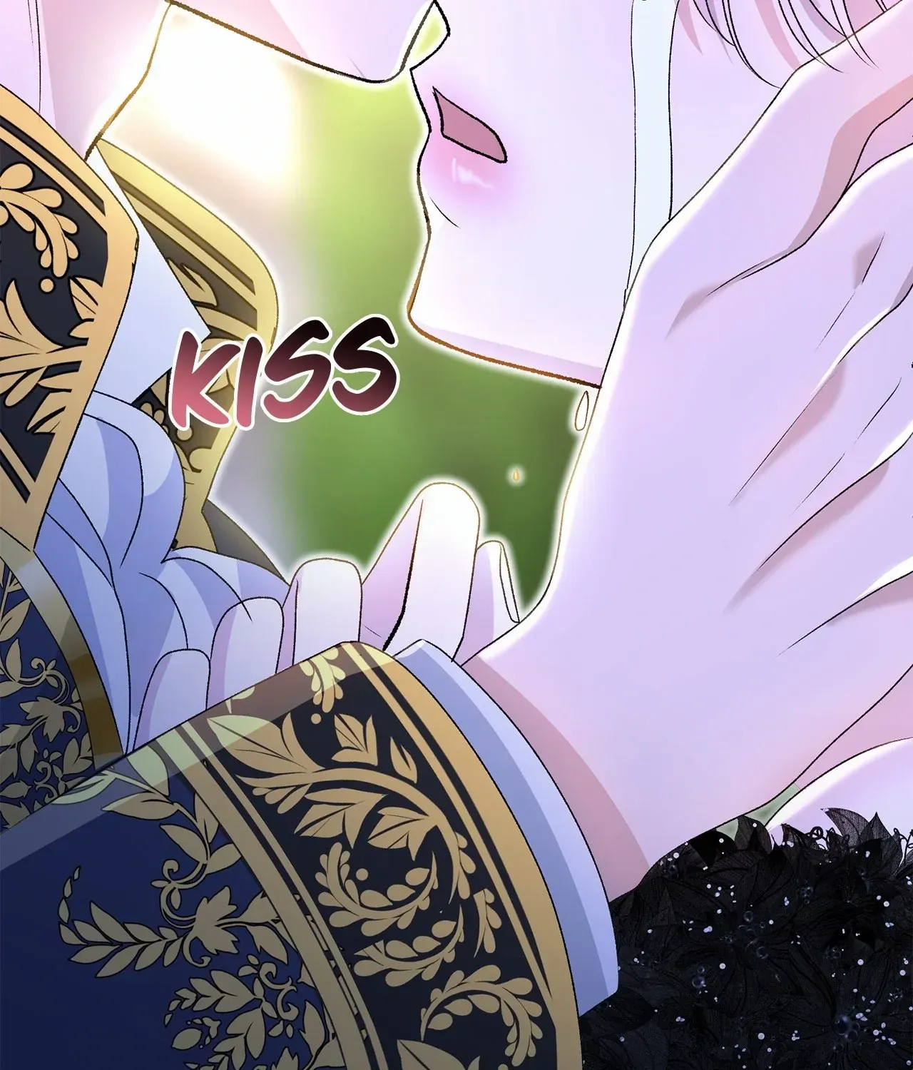 Savage Castle Chapter 55 page 184 - 