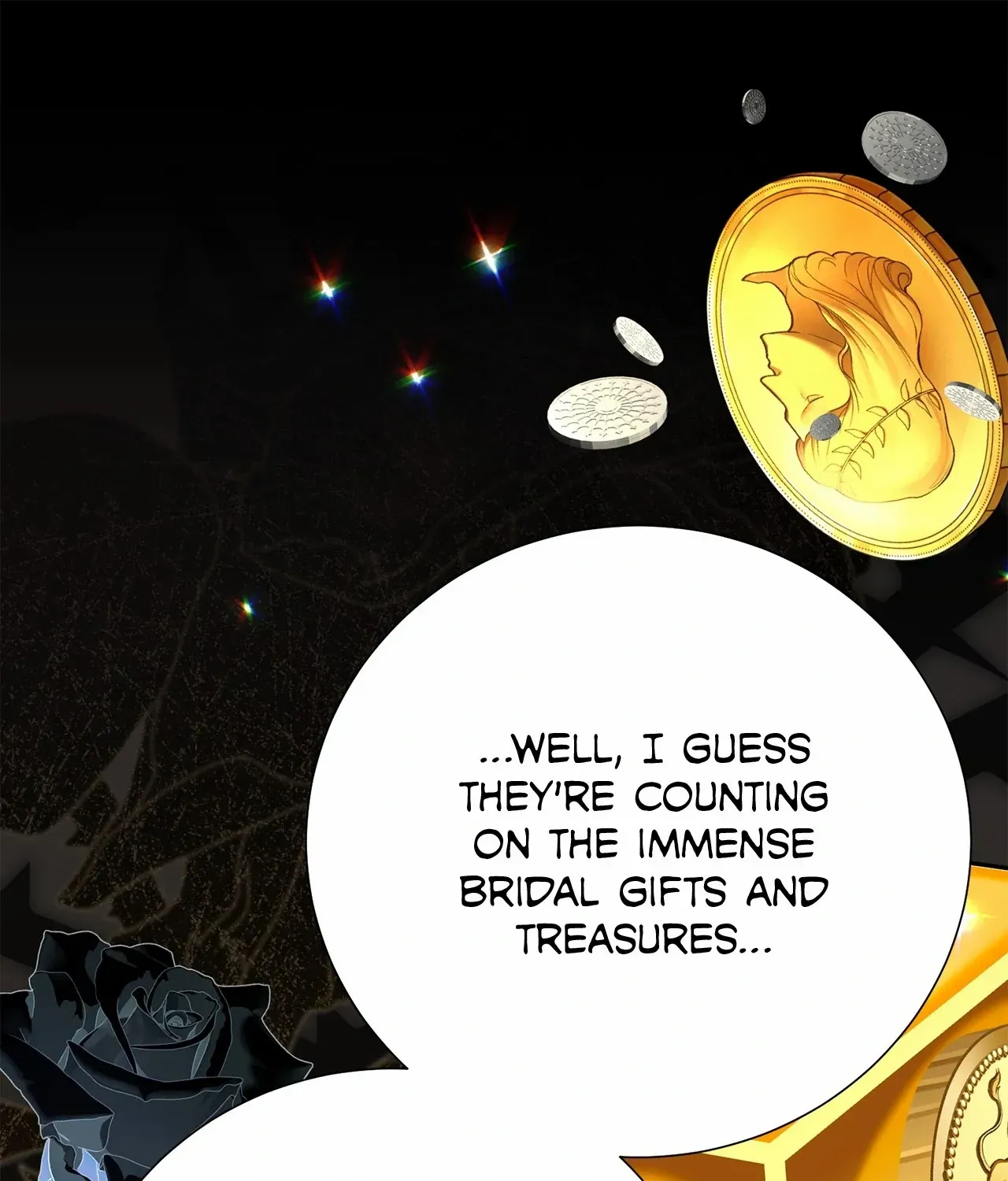 Savage Castle Chapter 55 page 217 - 