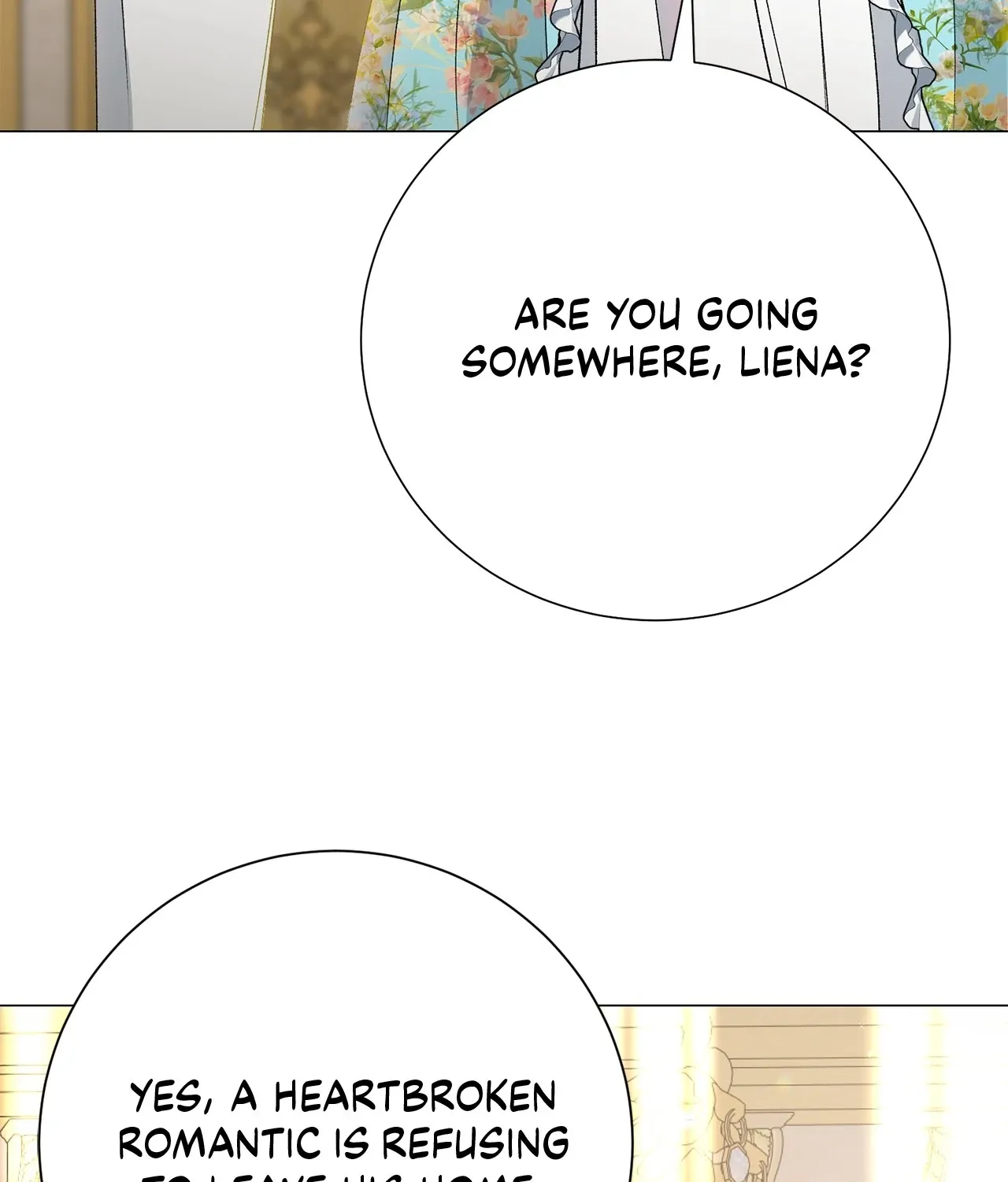 Savage Castle Chapter 55 page 227 - 