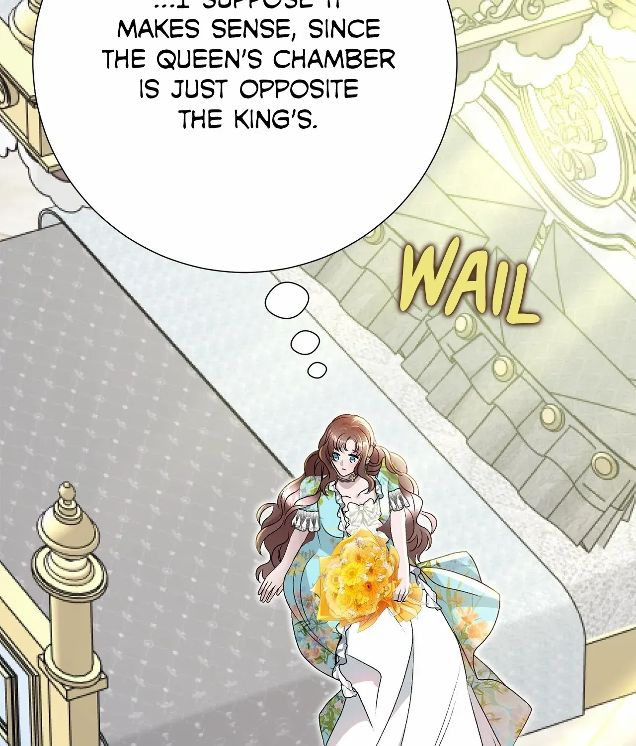 Savage Castle Chapter 55 page 246 - 
