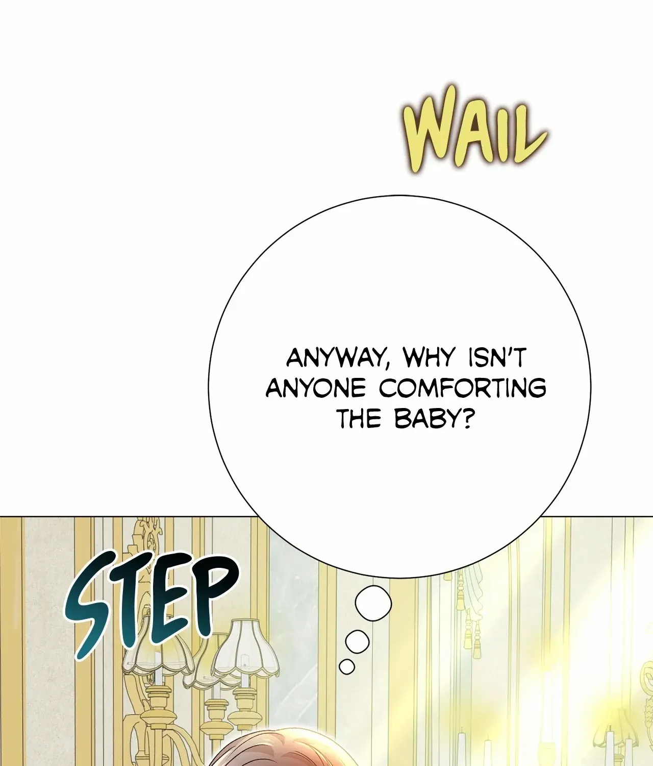 Savage Castle Chapter 55 page 249 - 
