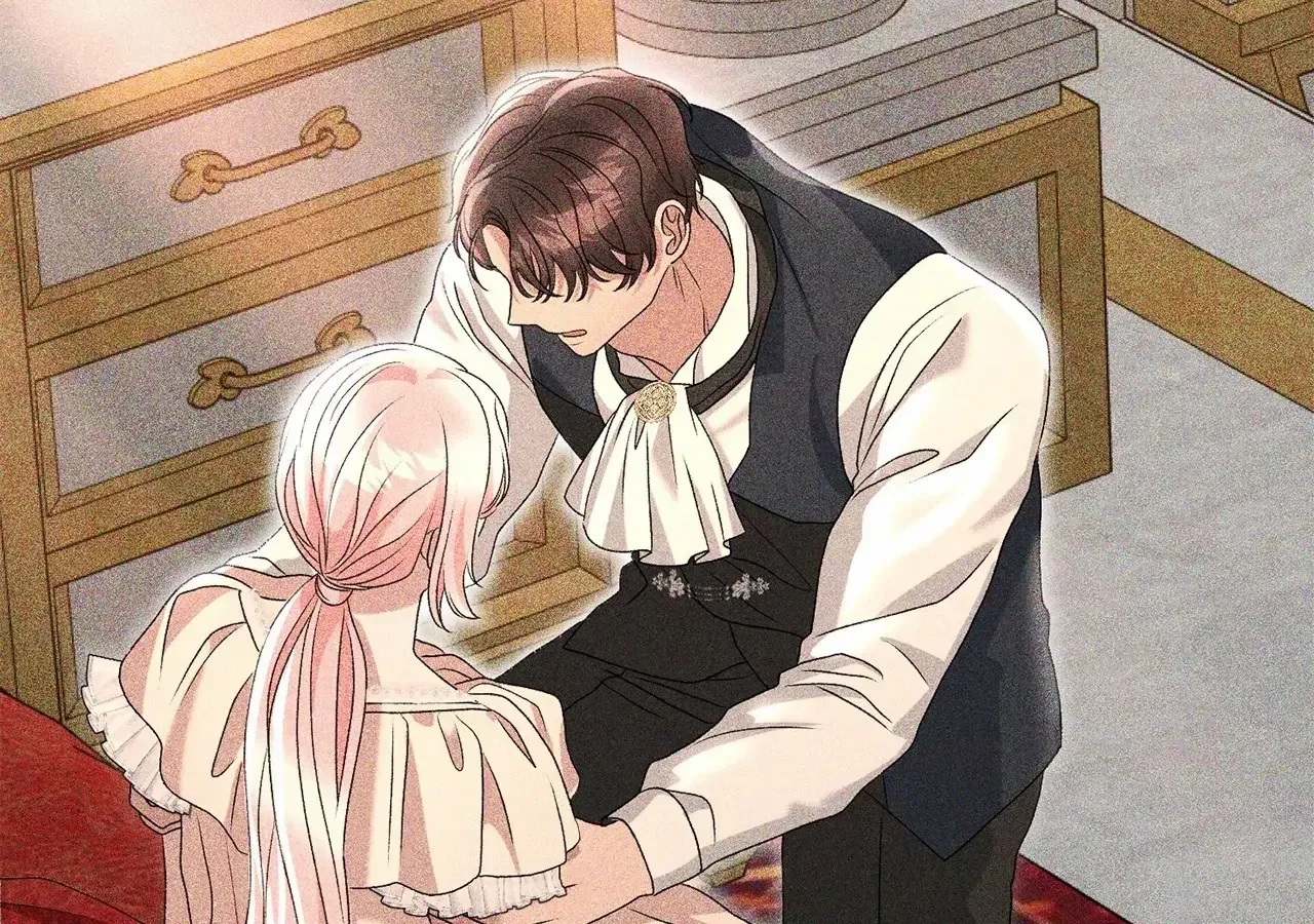 Savage Castle Chapter 55 page 27 - 