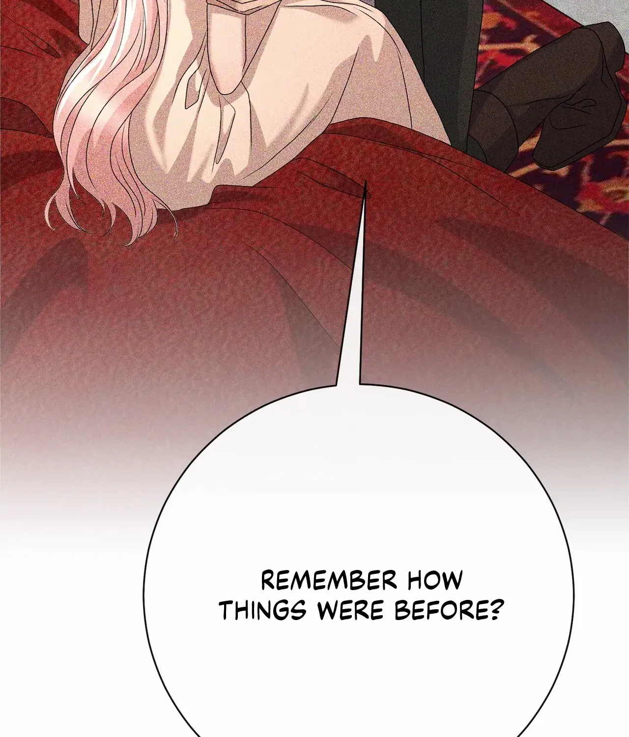 Savage Castle Chapter 55 page 28 - 